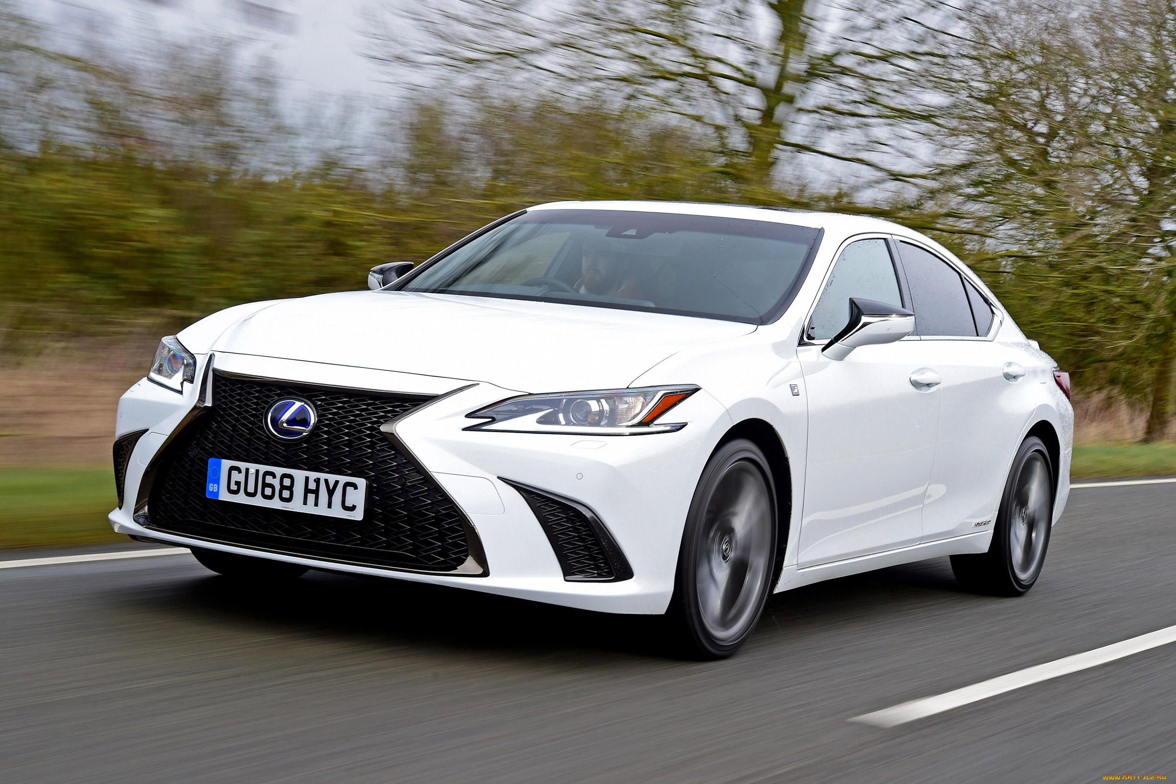 автомобили, lexus