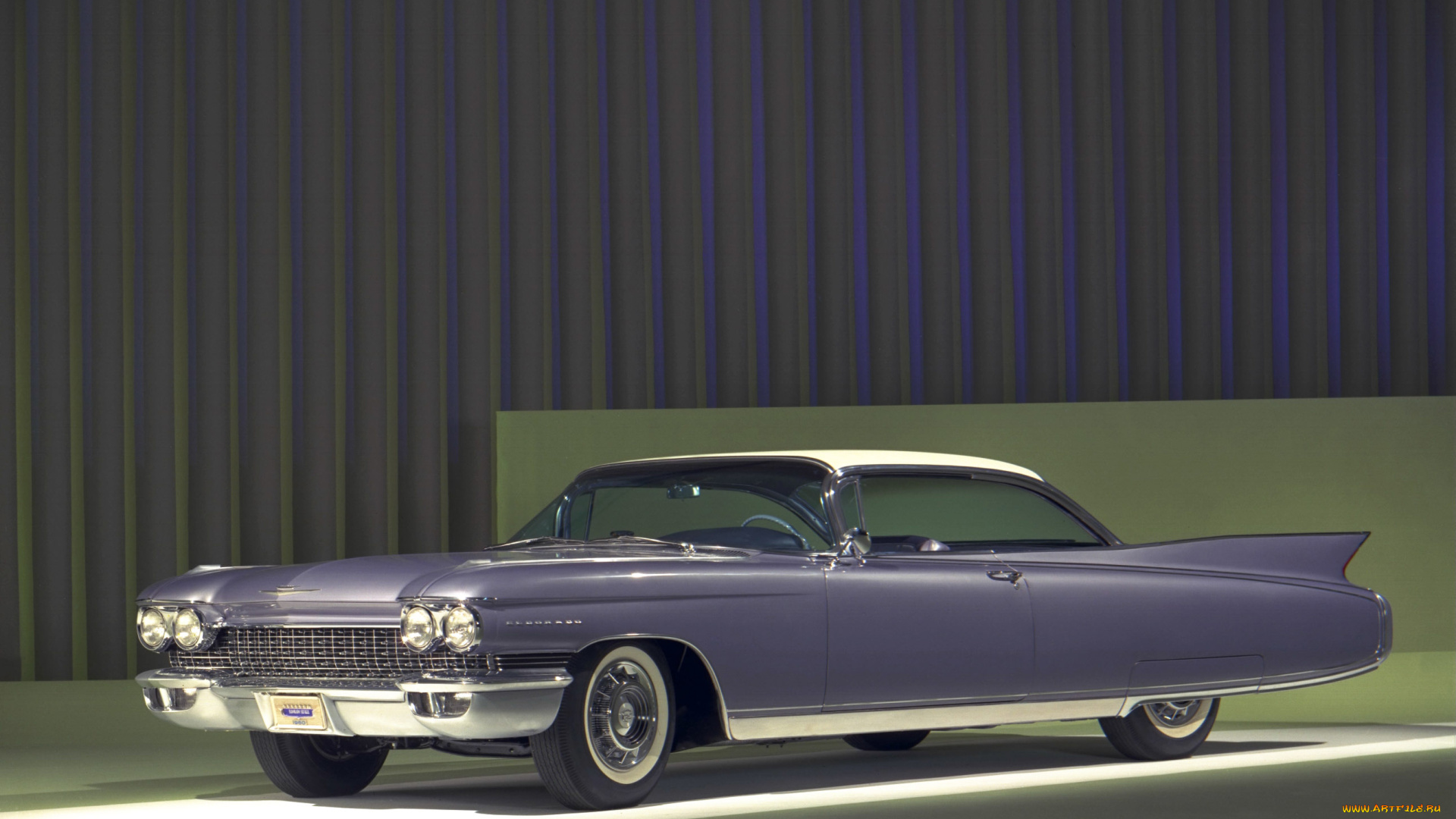 автомобили, cadillac