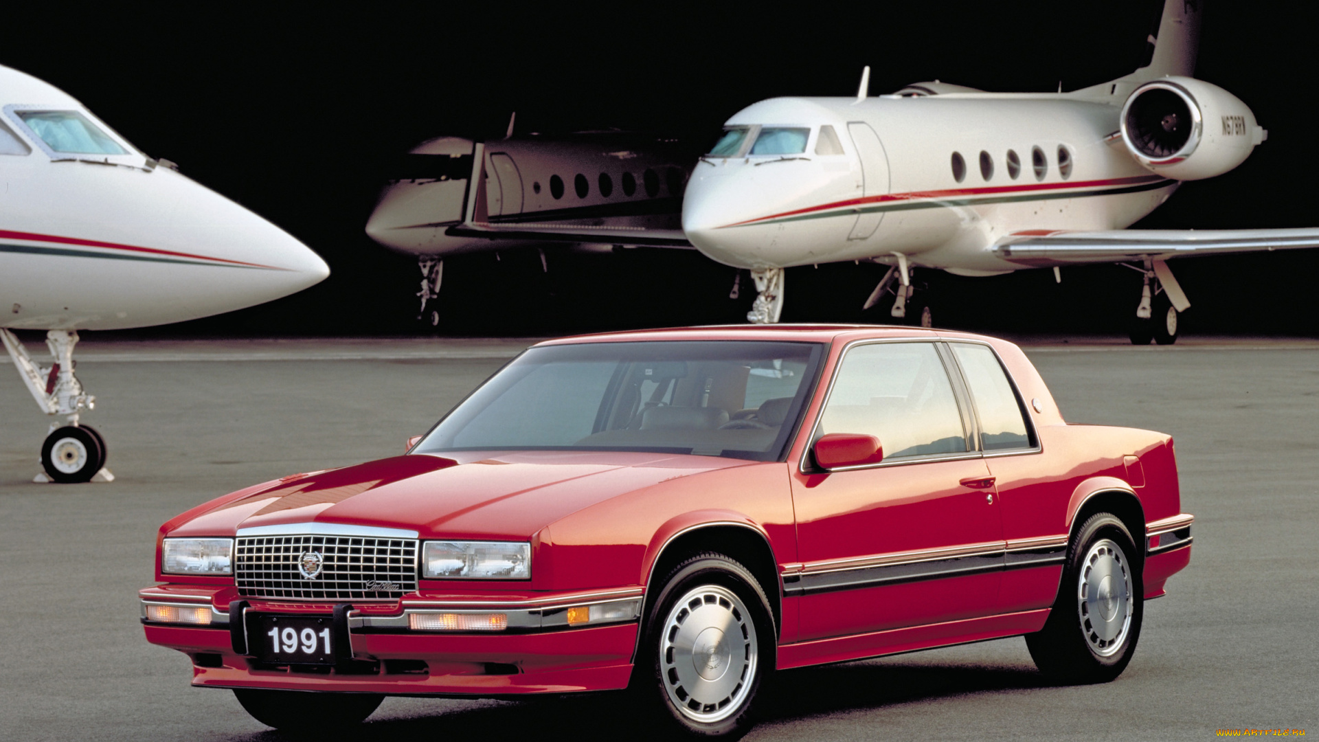 автомобили, cadillac