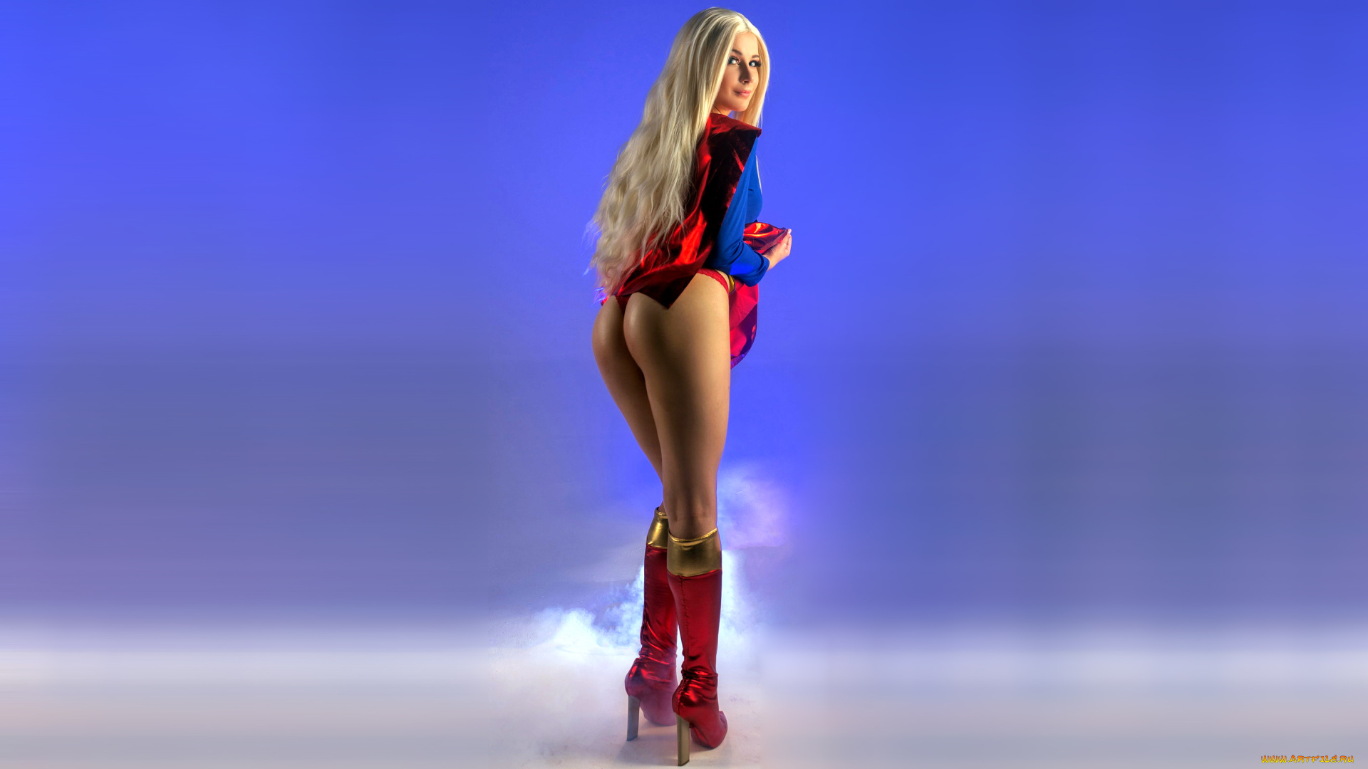 девушки, вера, андреева, , oichi, вера, андреева, vera, andreeva, супергерл, supergirl