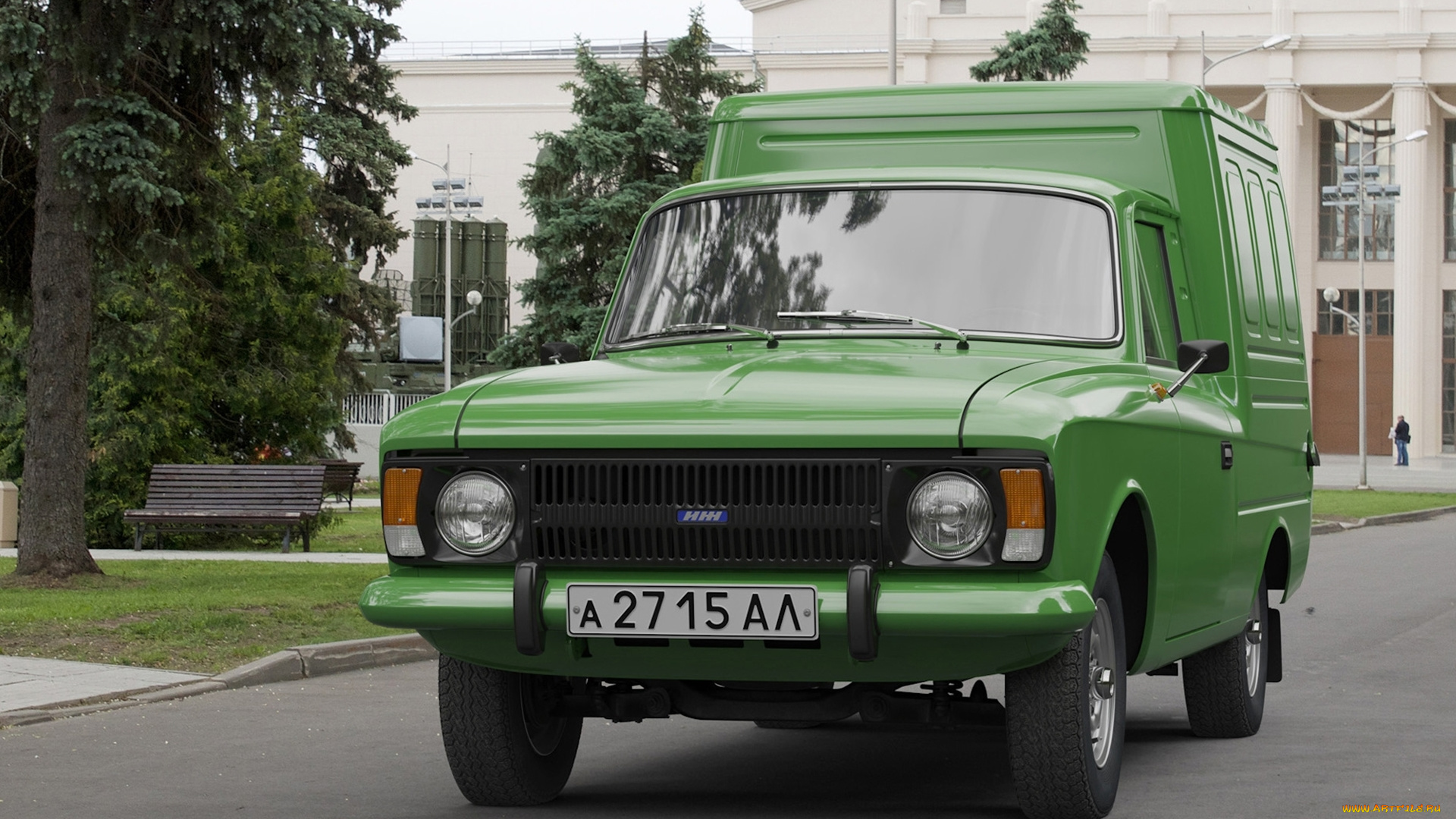 иж-, 2715, автомобили, москвич, иж-, 2715, автомобиль, комби, ретро, классика