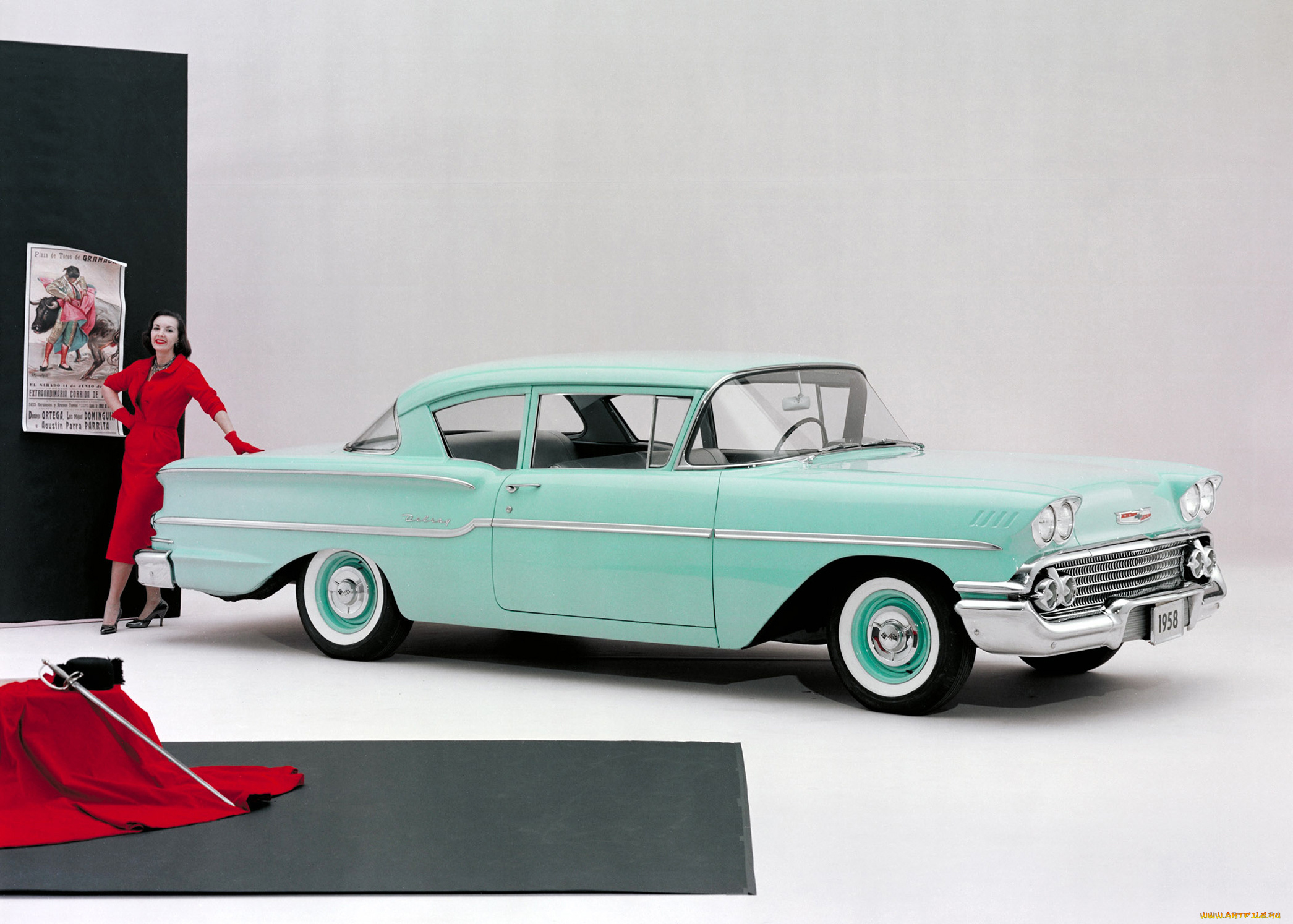 автомобили, chevrolet