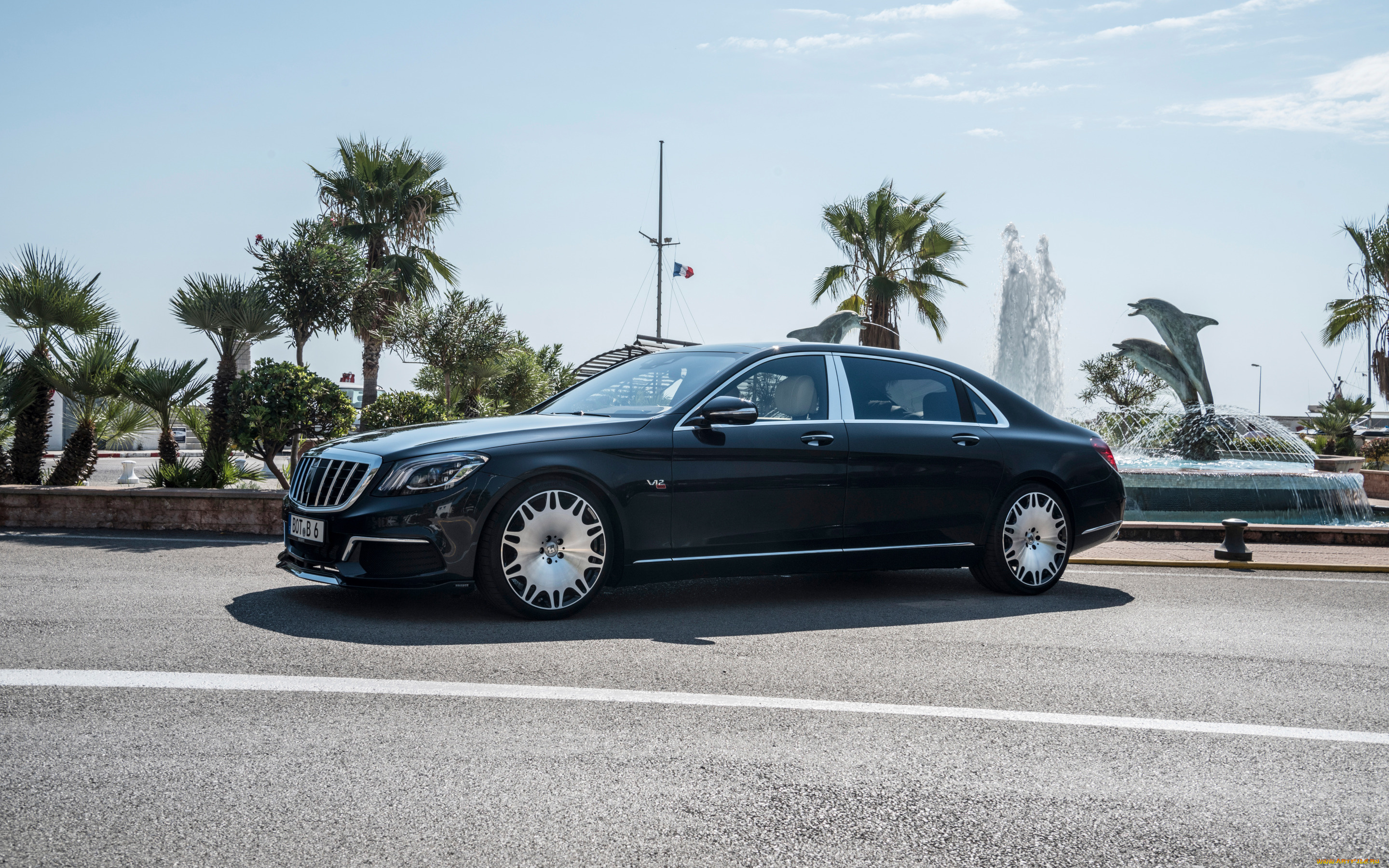 2020, mercedes-maybach, s650l, автомобили, mercedes-benz, mercedes, maybach, s650, 2020, x222, brabus, 900, экстерьер, седан, s650l, новый, черный, немецкие