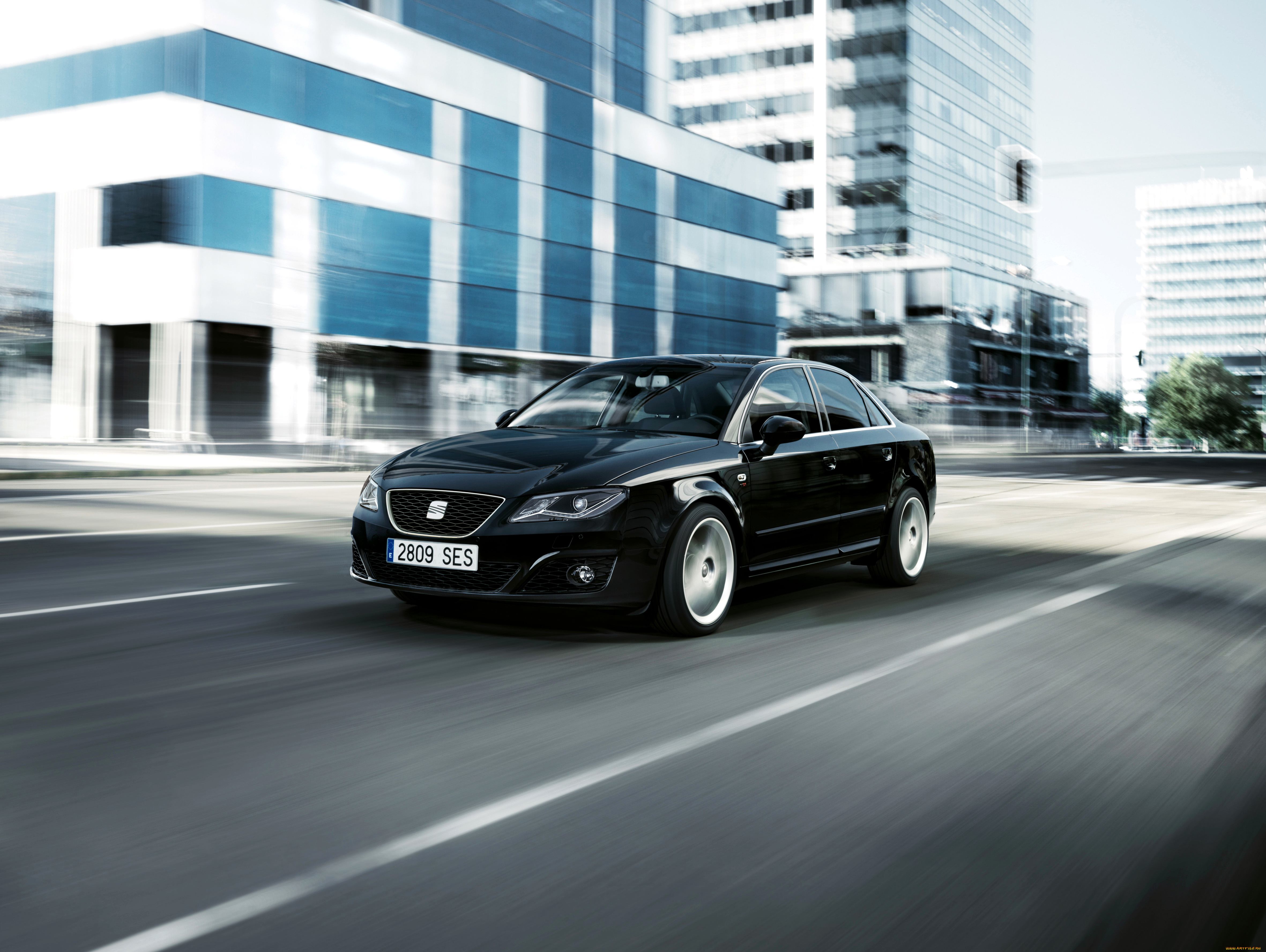 автомобили, seat