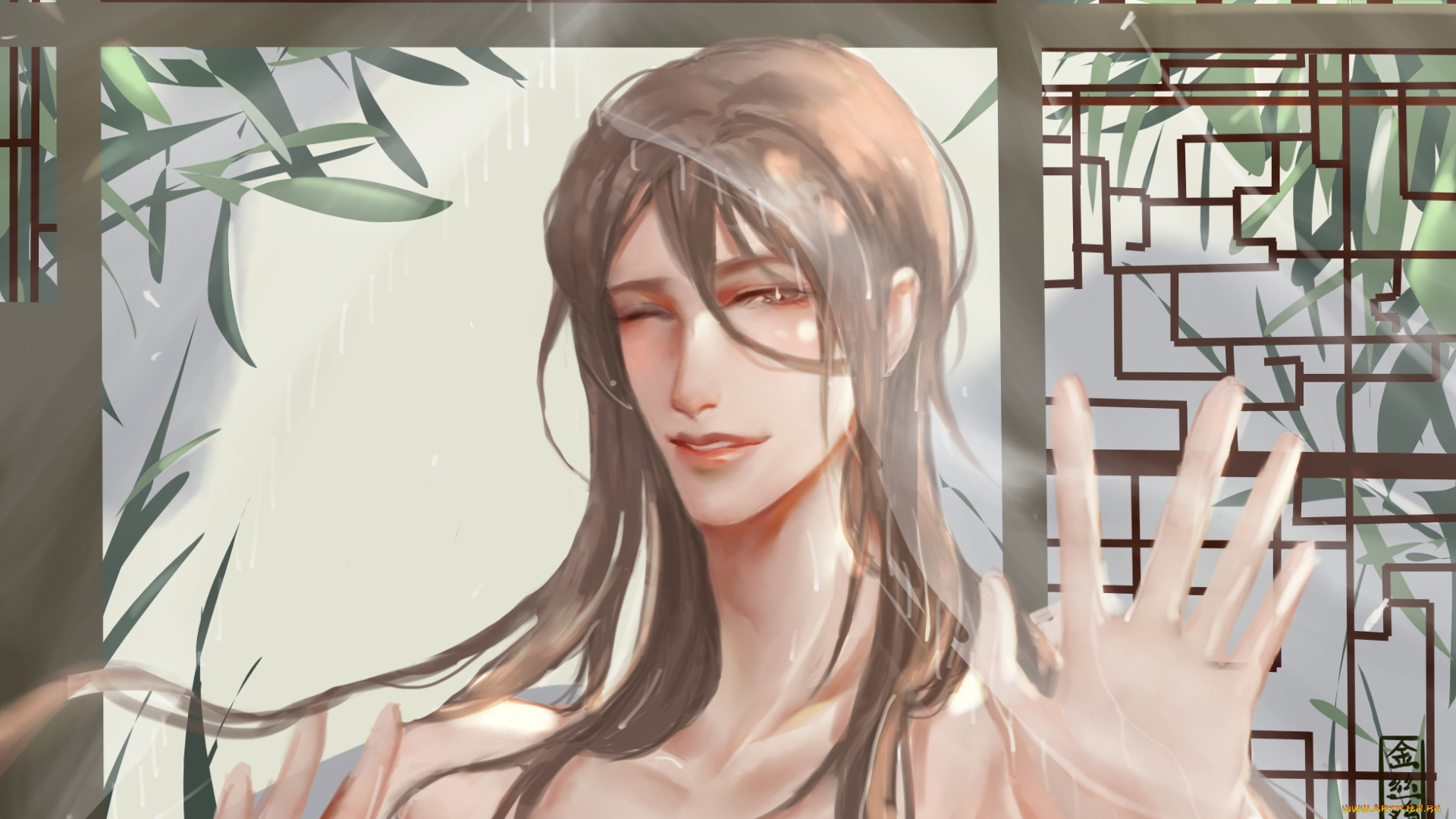 аниме, the, scum, villain’s, , self-saving, , system, система, спаси, себя, сам, для, главного, злодея, chuan, shu, zijiu, zhinan, мосян, тунсю