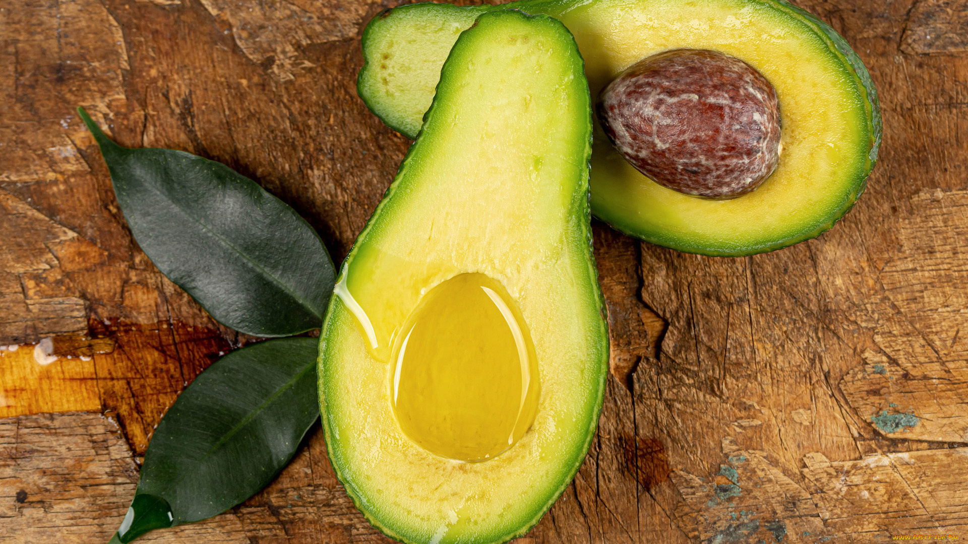 еда, авокадо, экзотический, фрукт