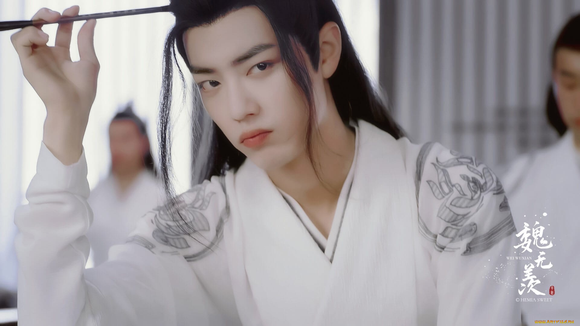 кино, фильмы, the, untamed, вэй, усянь, скука