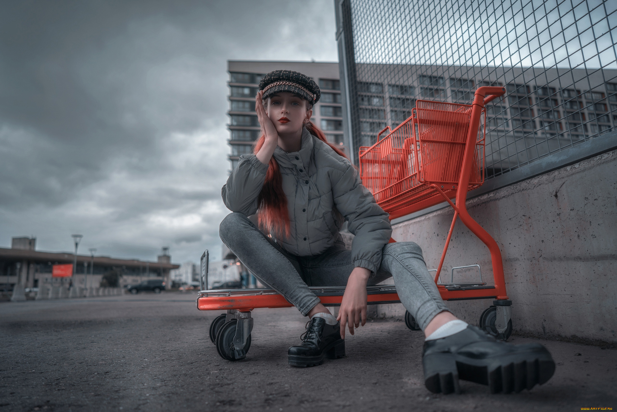 девушка, -, girl, девушки, -, рыжеволосые, и, разноцветные, девушка, разноцветная, сексуальная, милая, модель, красивая, супер, сладкая, лапочка, симпатичная, классная, нежная, идеальная, няша, яркая, игривая, великолепная, обаятельная, жгучая, спокойная, удивительная