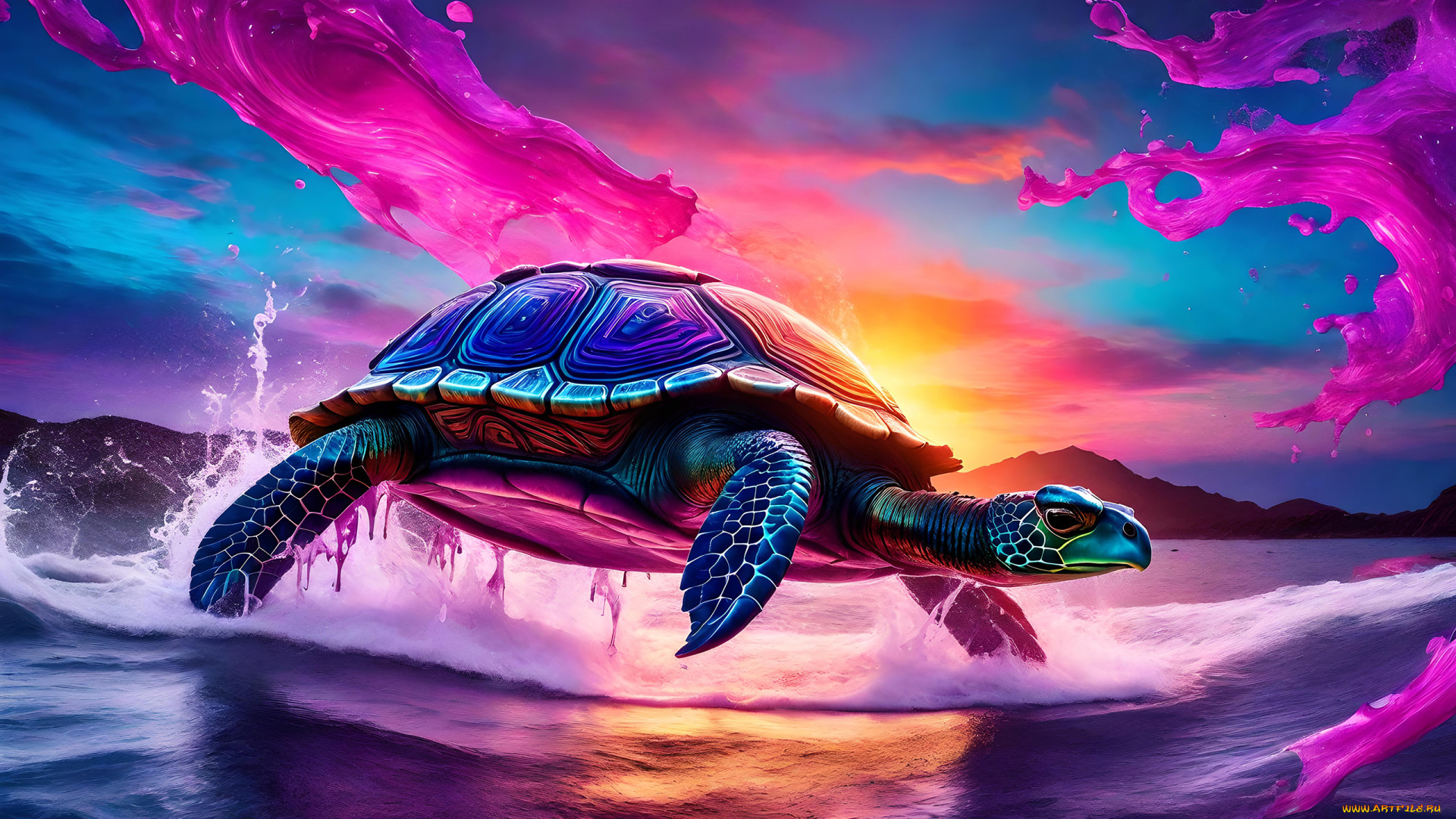 фэнтези, другое, нейросети, графика, нейроарт, ai, art, нейронные, сети, рисунки, нейро, искусство, нейрографика, graphics, neuroart, neural, networks, drawings, neuro, neurography