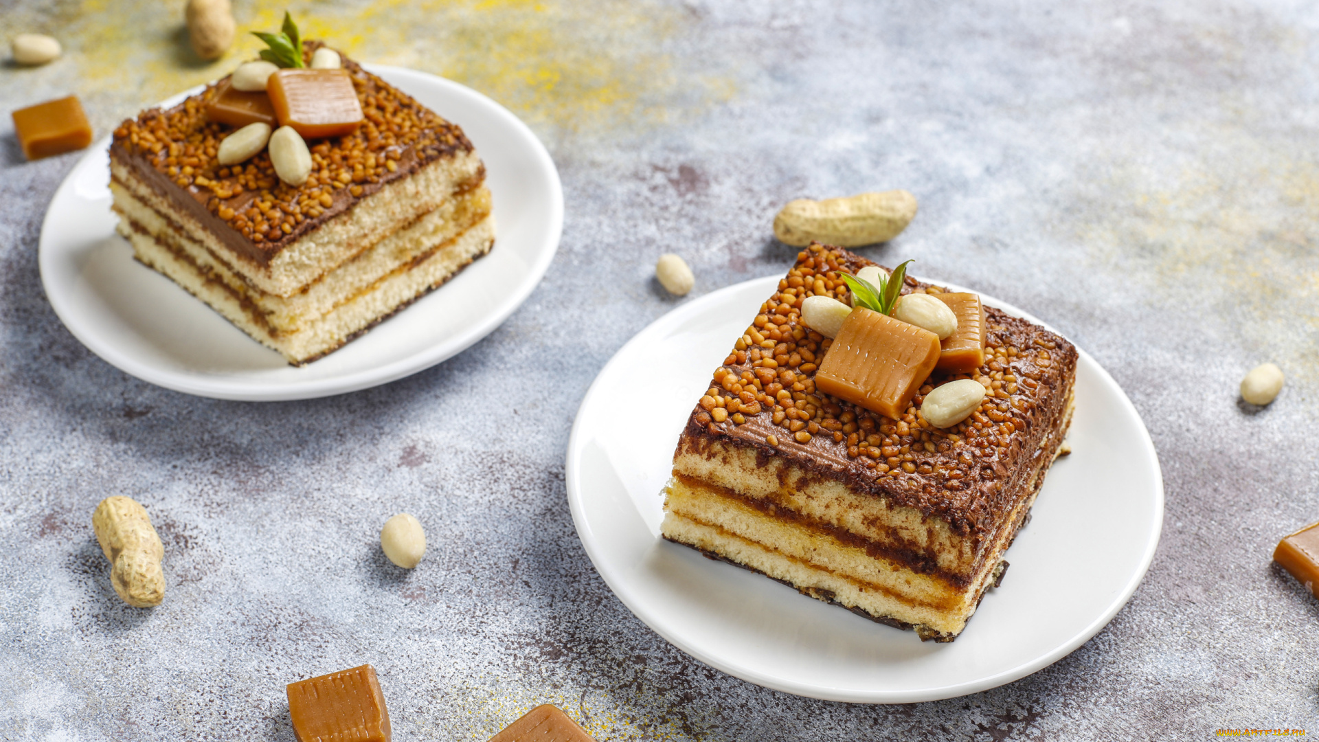 еда, пирожные, , кексы, , печенье, орехи, ирис