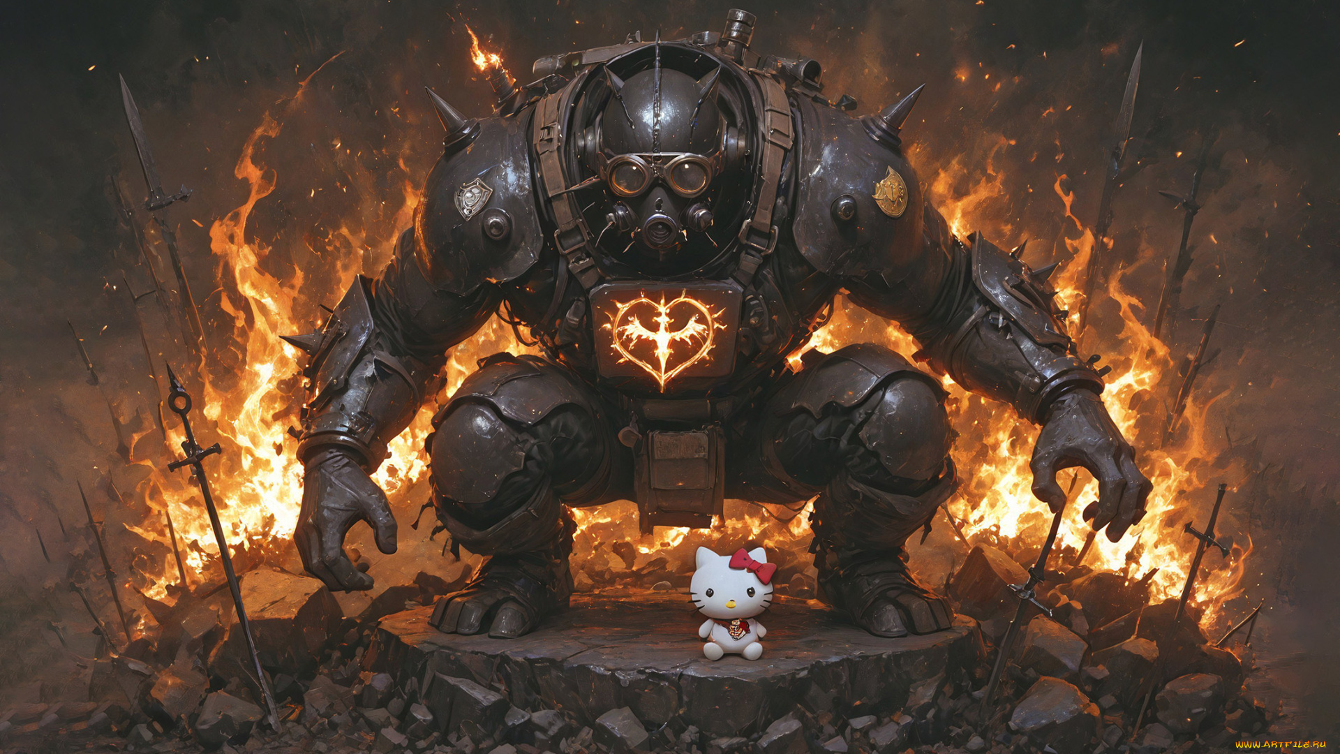 фэнтези, другое, нейросети, графика, нейроарт, ai, art, нейронные, сети, рисунки, нейро, искусство, нейрографика, graphics, neuroart, neural, networks, drawings, neuro, neurography