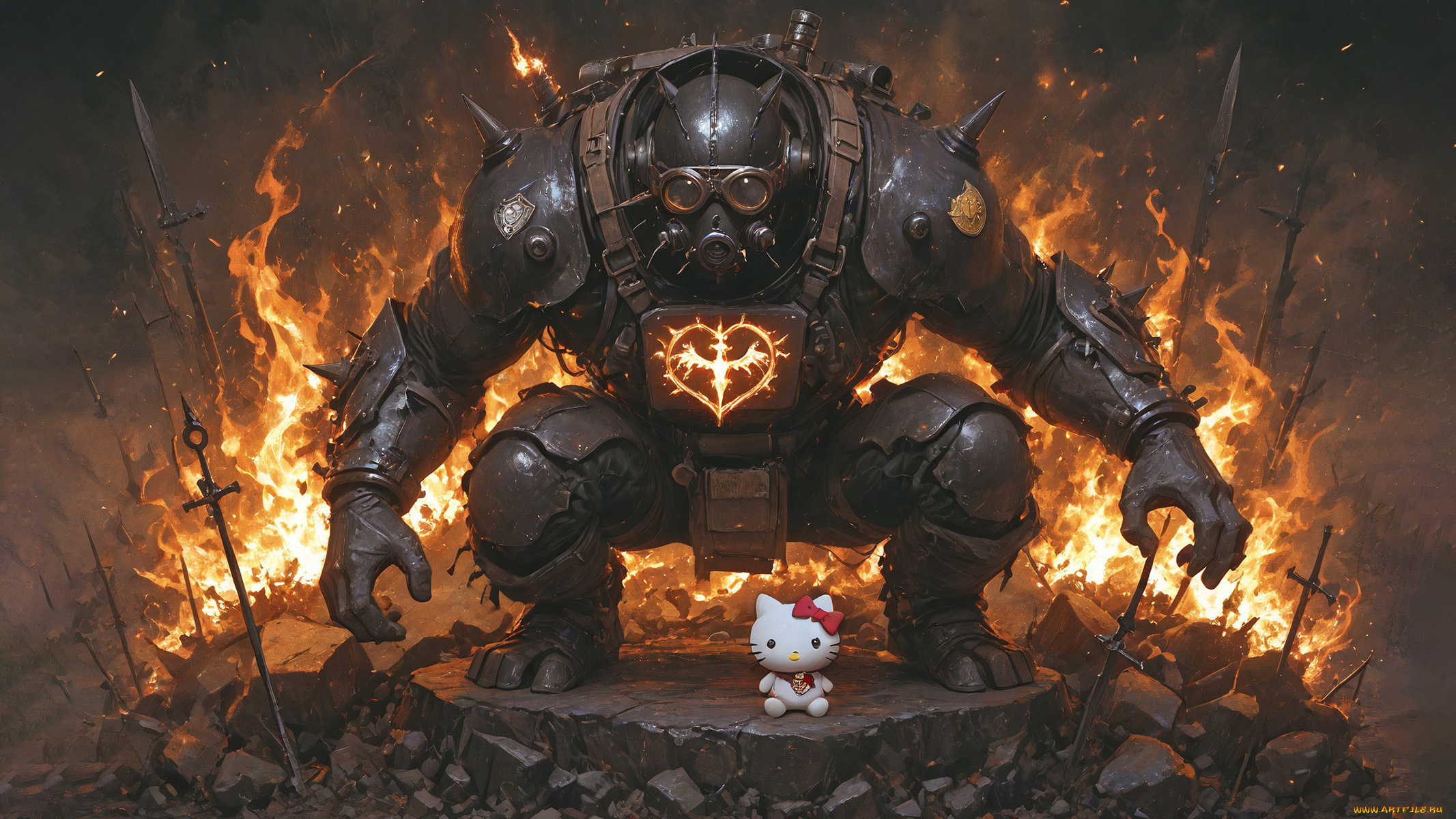 фэнтези, другое, нейросети, графика, нейроарт, ai, art, нейронные, сети, рисунки, нейро, искусство, нейрографика, graphics, neuroart, neural, networks, drawings, neuro, neurography