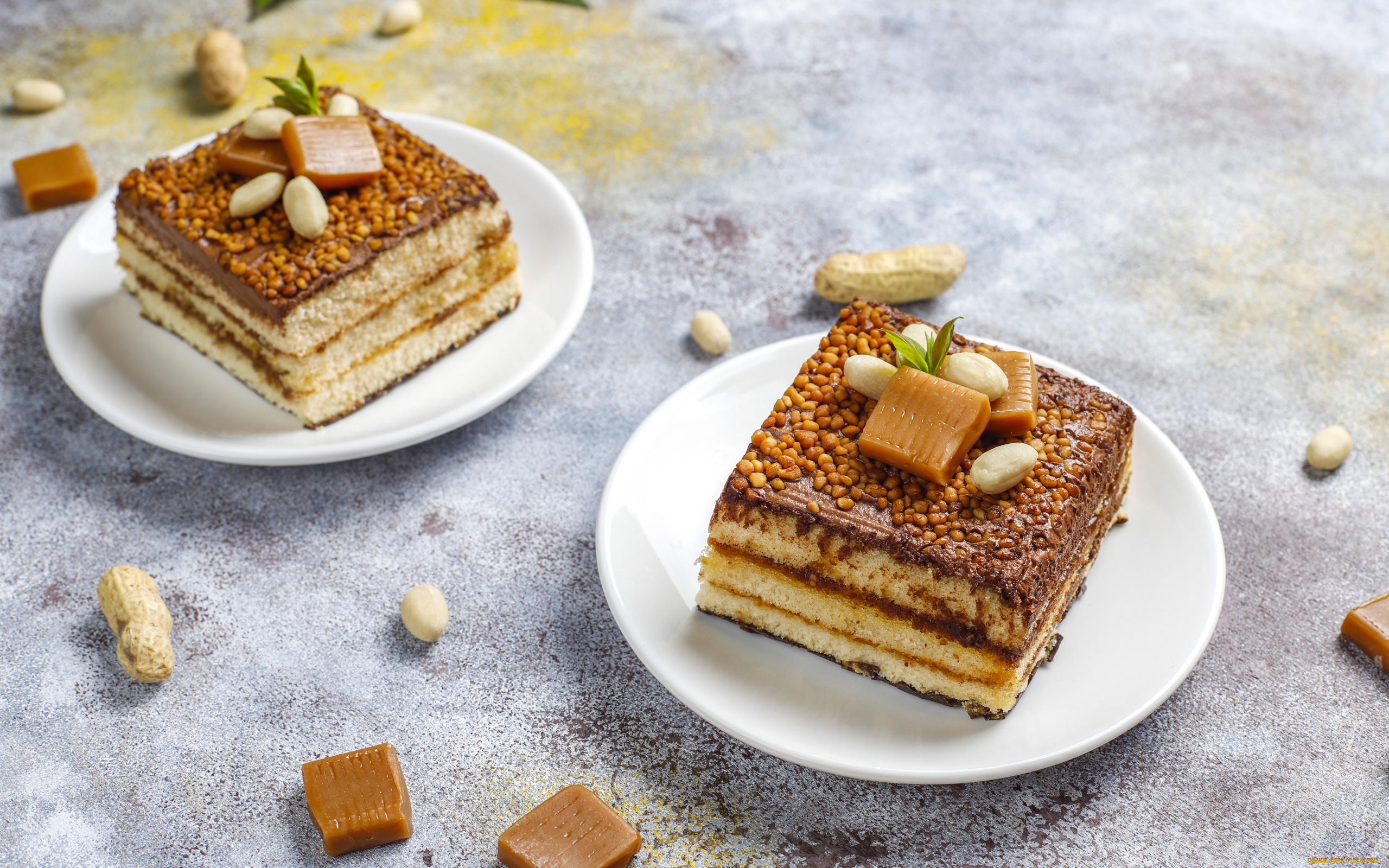 еда, пирожные, , кексы, , печенье, орехи, ирис