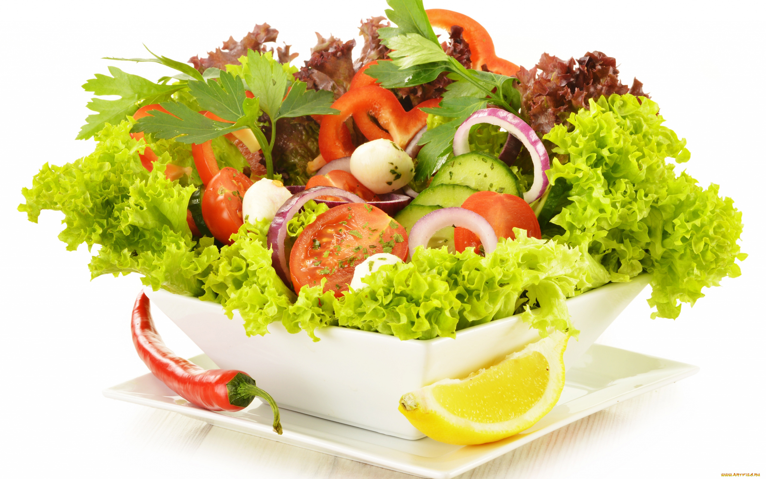 еда, салаты, , закуски, овощной, салат, помидоры, огурцы, перец
