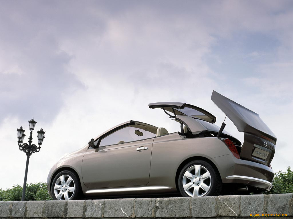 автомобили, nissan, datsun