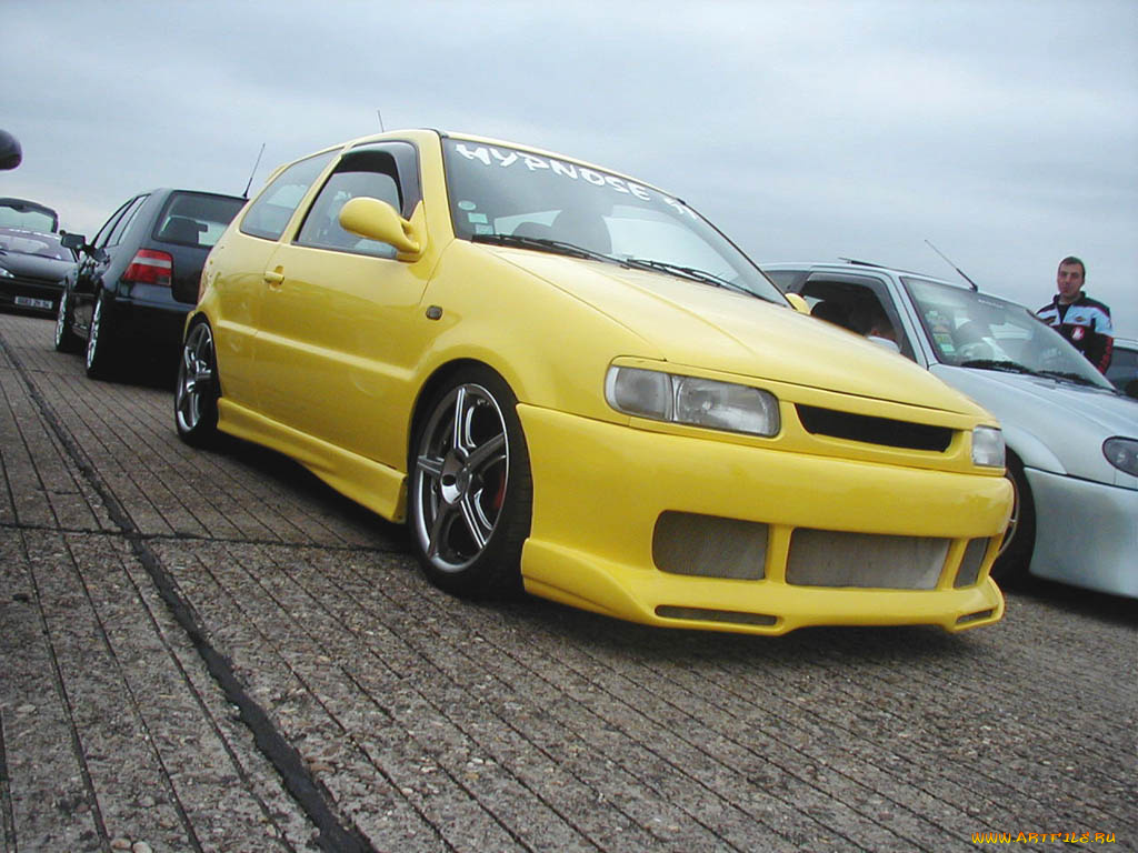 автомобили, volkswagen