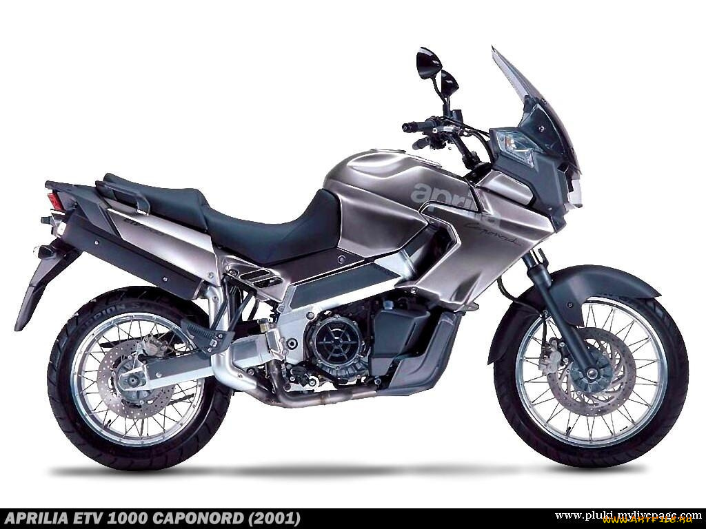 мотоциклы, aprilia