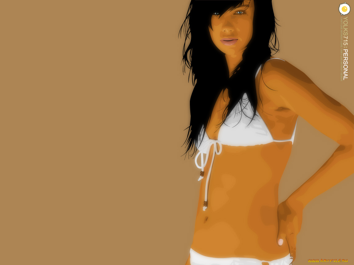 векторная, графика