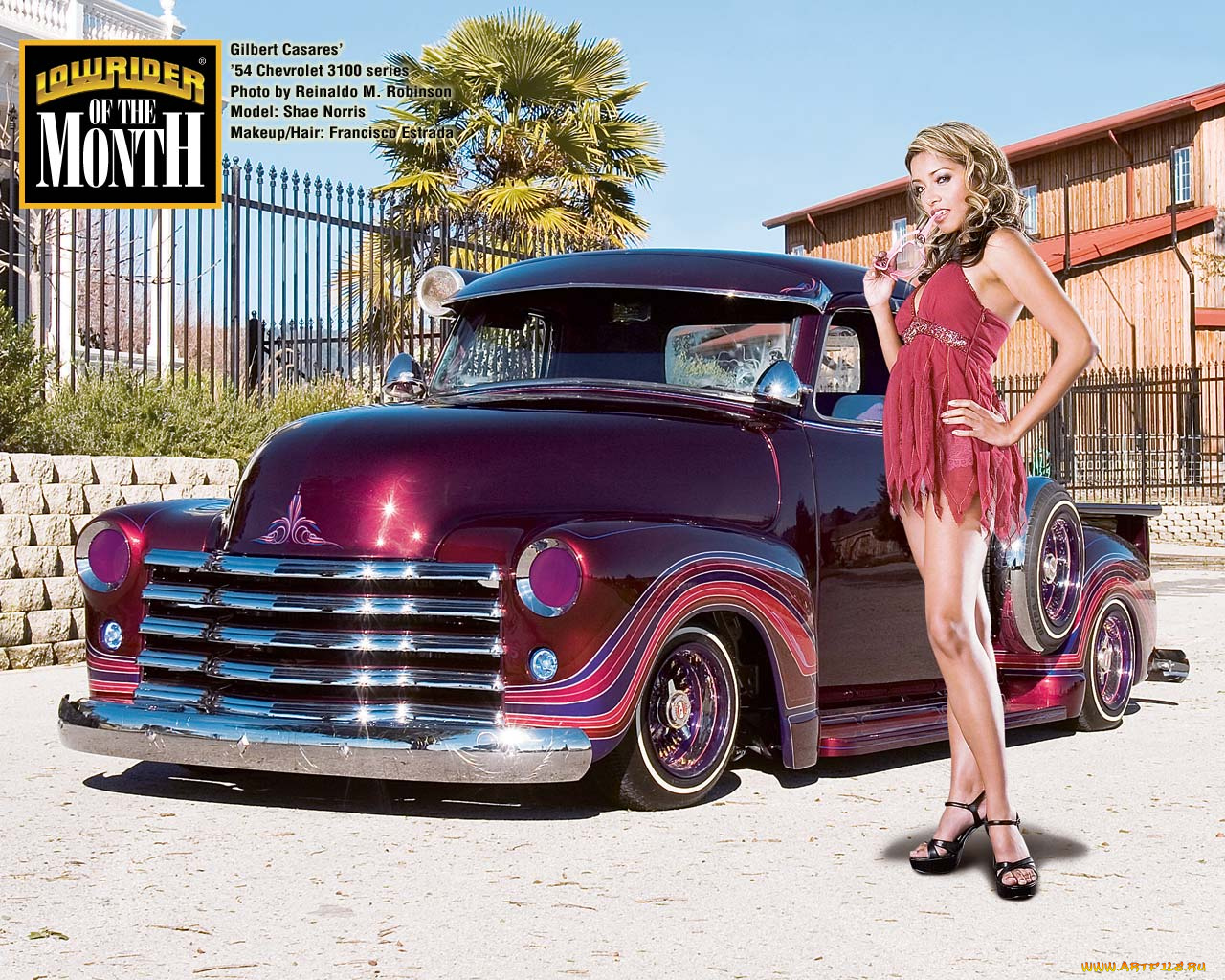 автомобили, авто, девушками