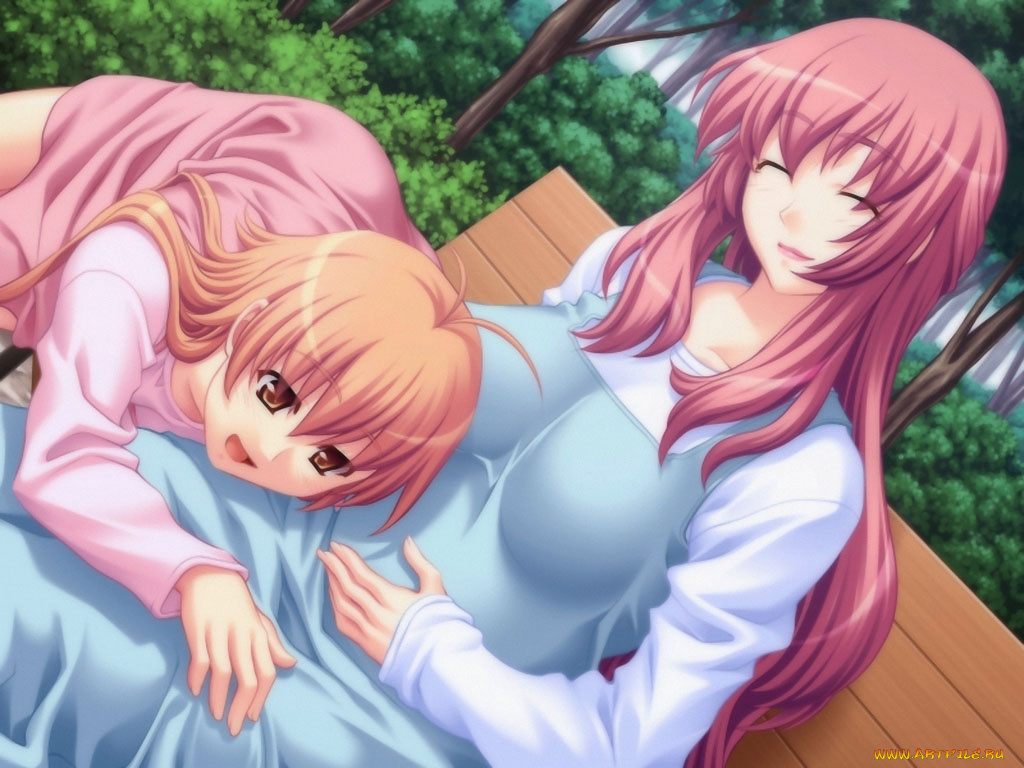 аниме, *unknown, другое