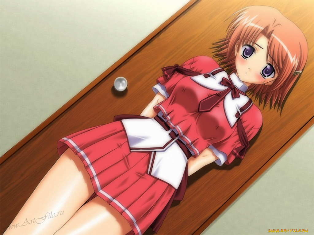 аниме, *unknown, другое