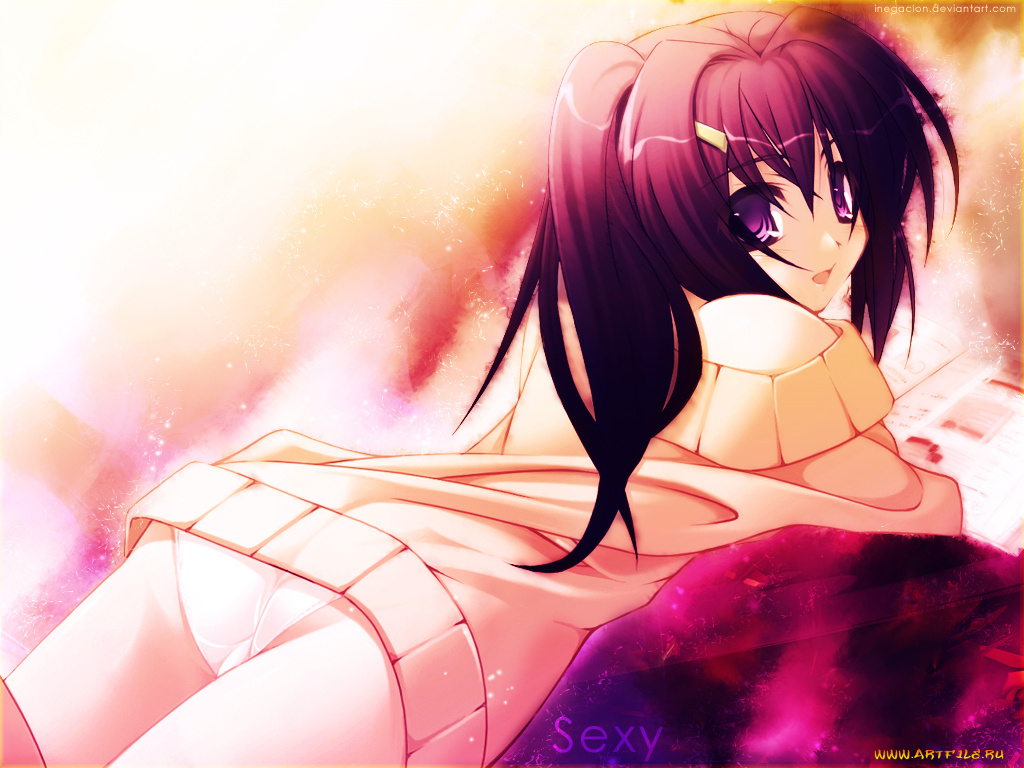 аниме, *unknown, другое