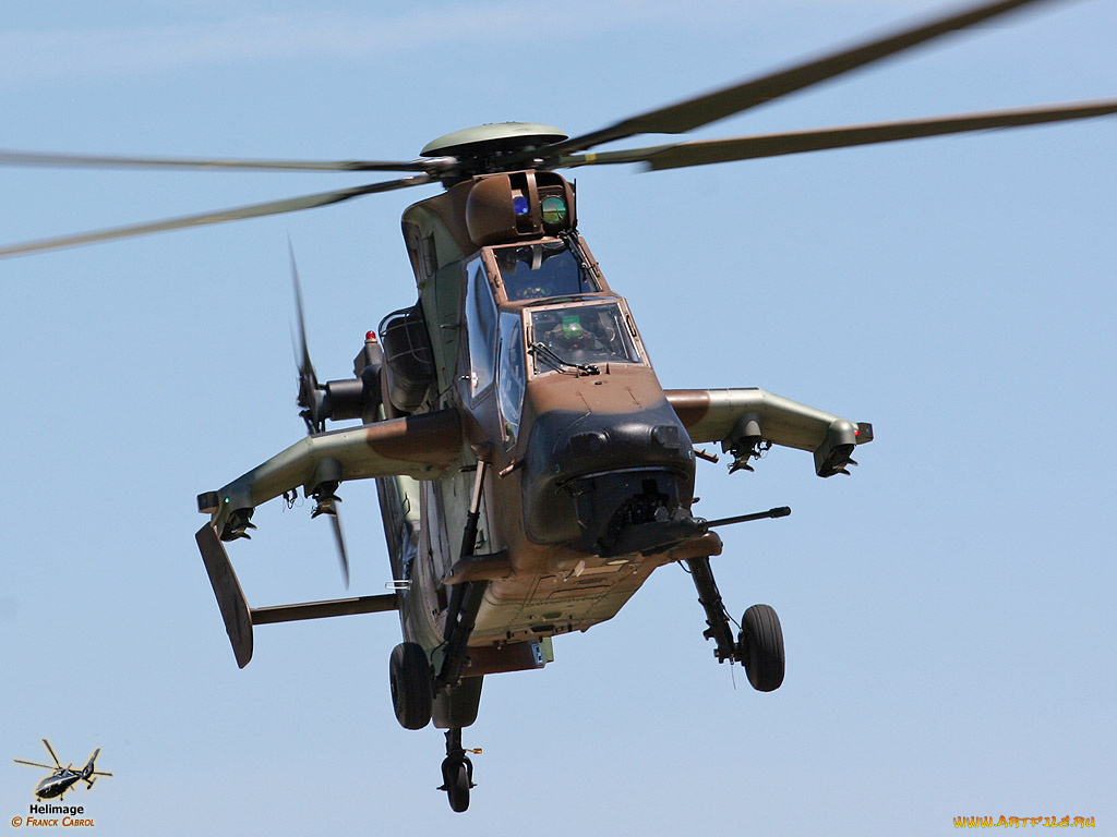 авиация, вертолёты