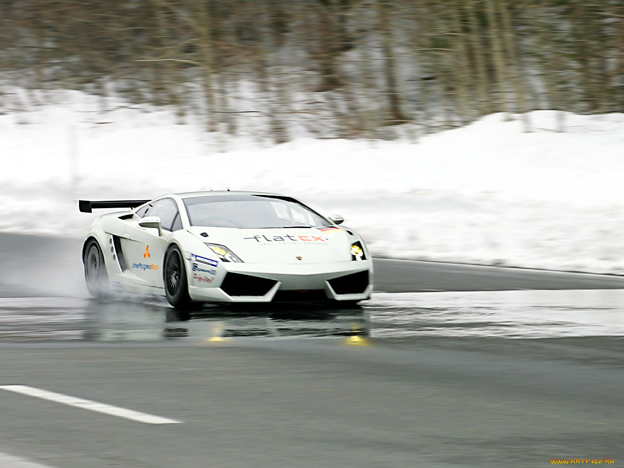 автомобили, lamborghini