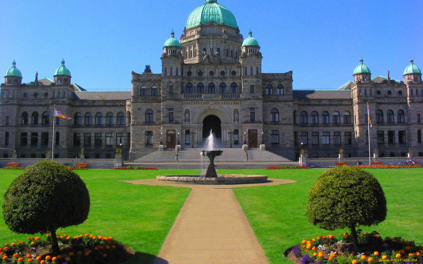 города, дворцы, замки, крепости