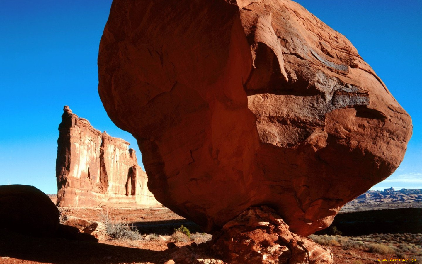 природа, камни, минералы