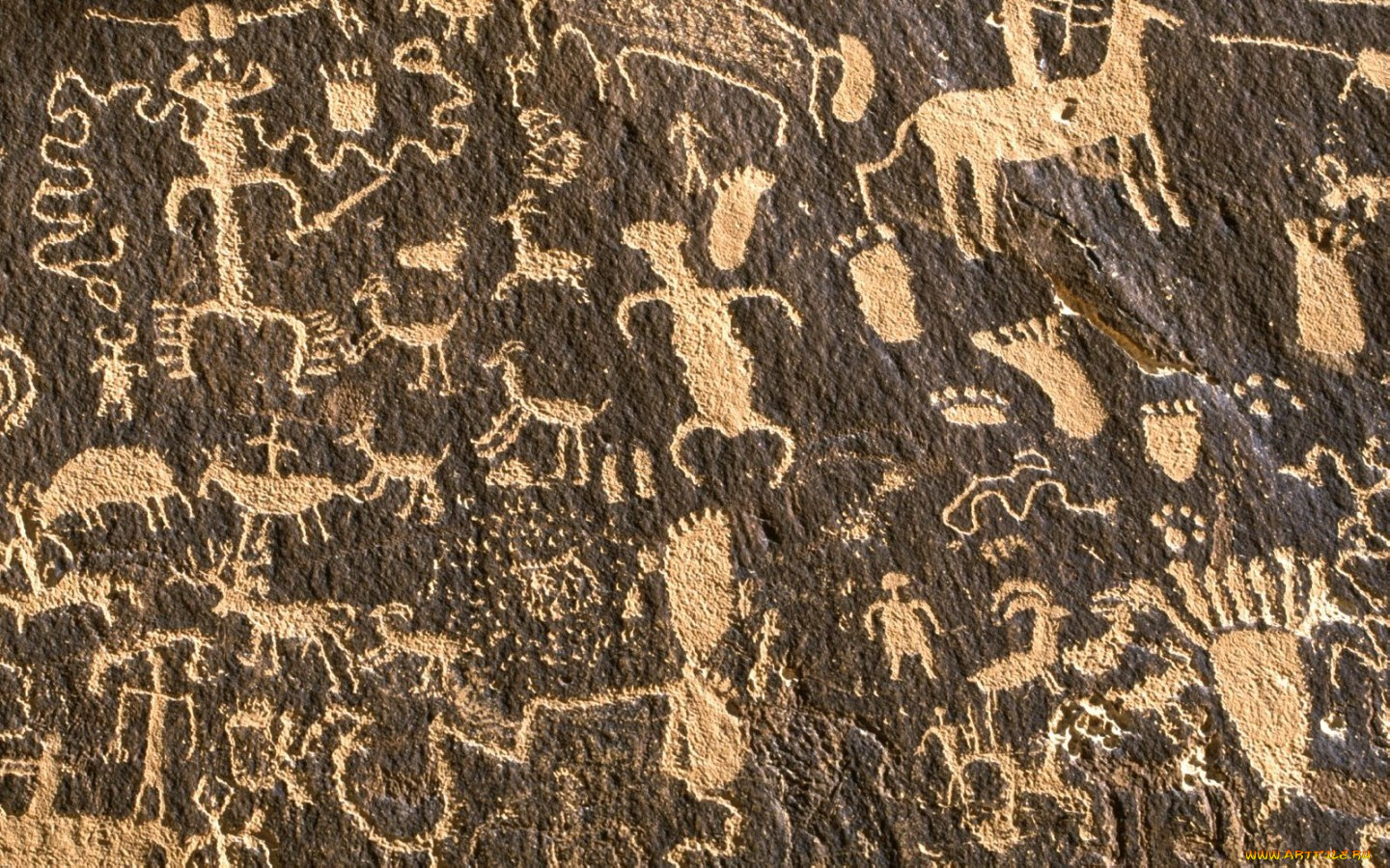 разное, граффити