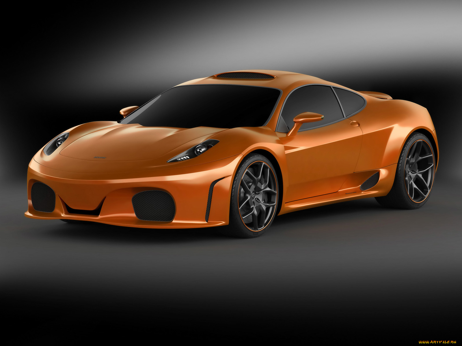 автомобили, ferrari