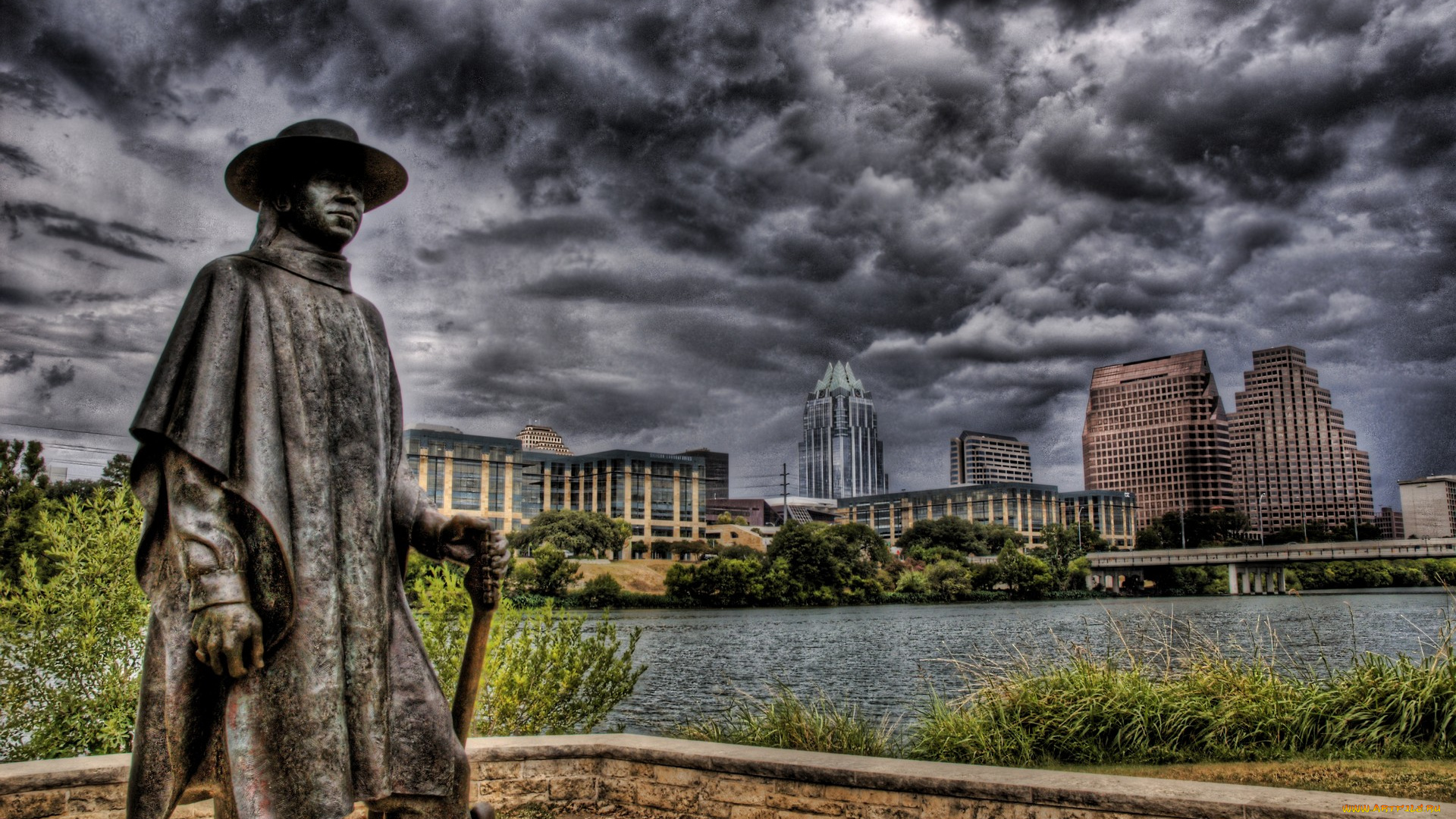 города, памятники, скульптуры, арт, объекты