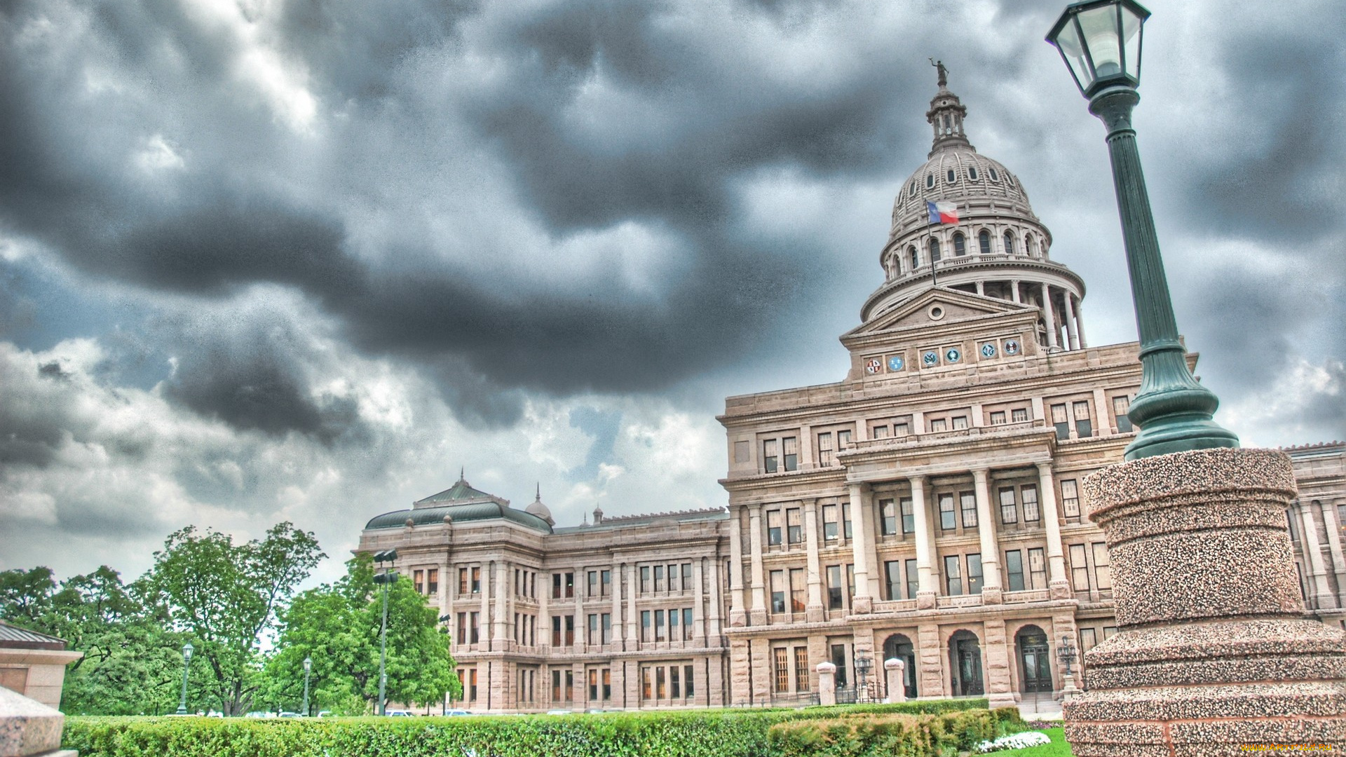 города, здания, дома