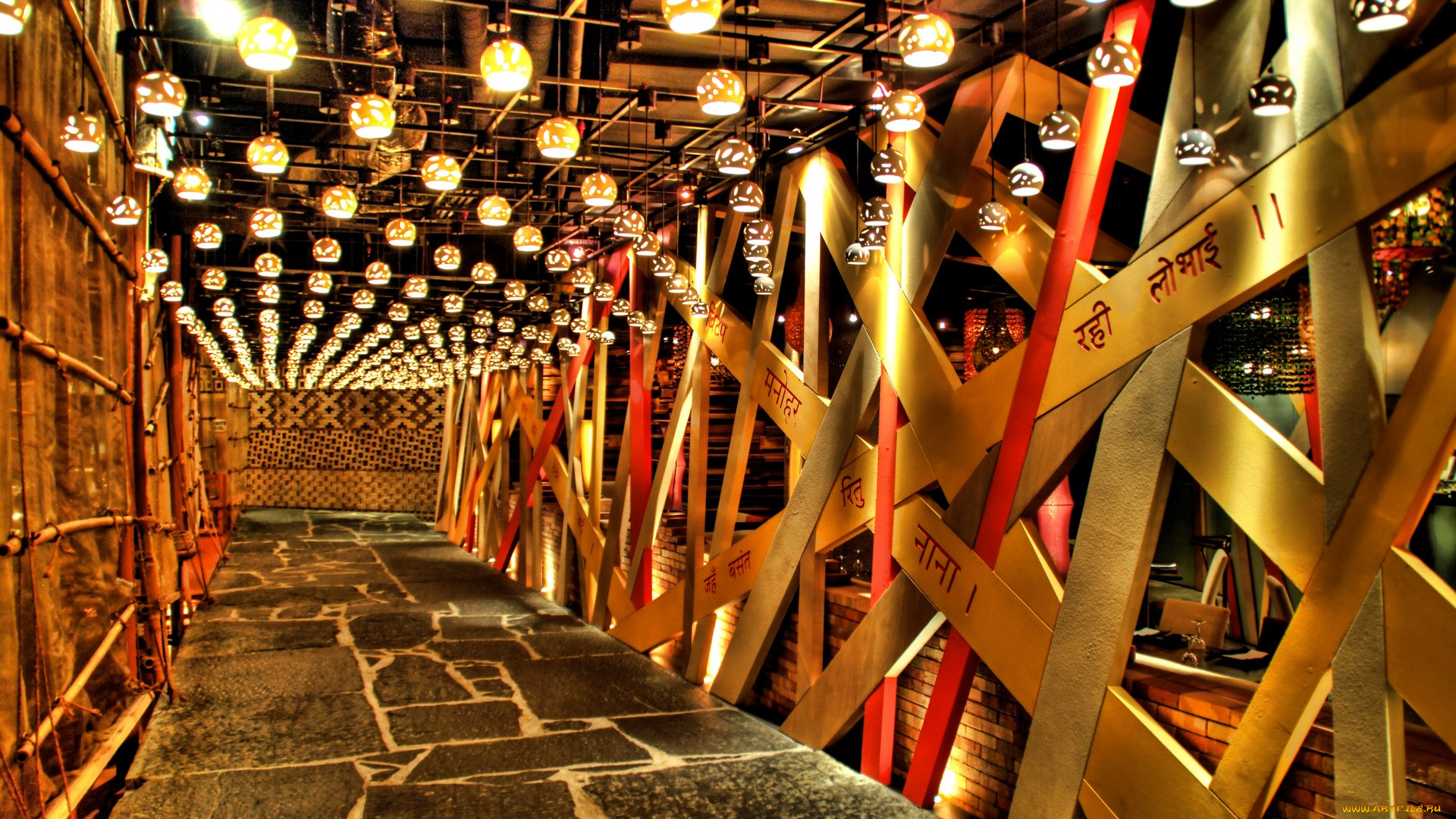 интерьер, другое