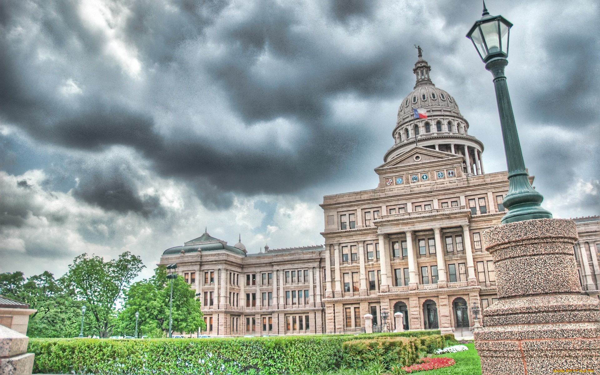 города, здания, дома