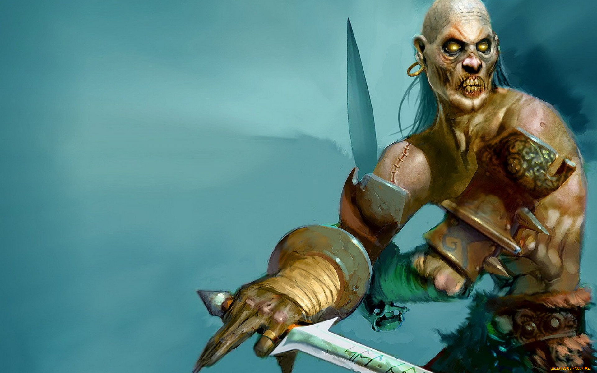 world, of, warcraft, видео, игры