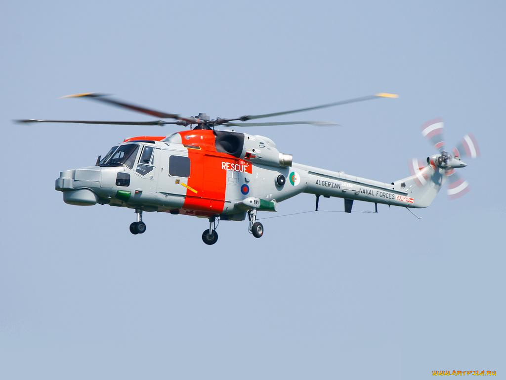 авиация, вертолёты