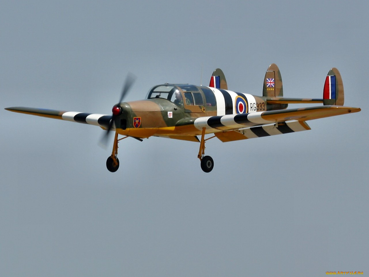 авиация, лёгкие, одномоторные, самолёты