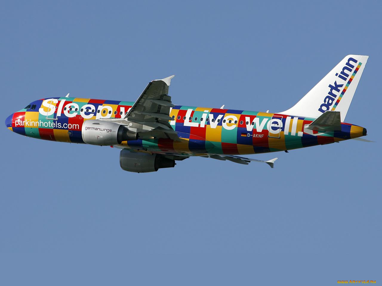 авиация, пассажирские, самолёты