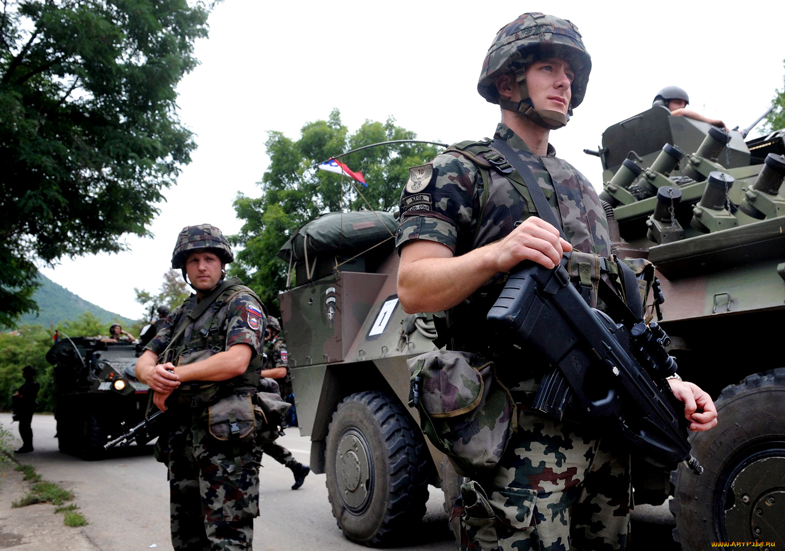оружие, армия, спецназ, soldiers, army