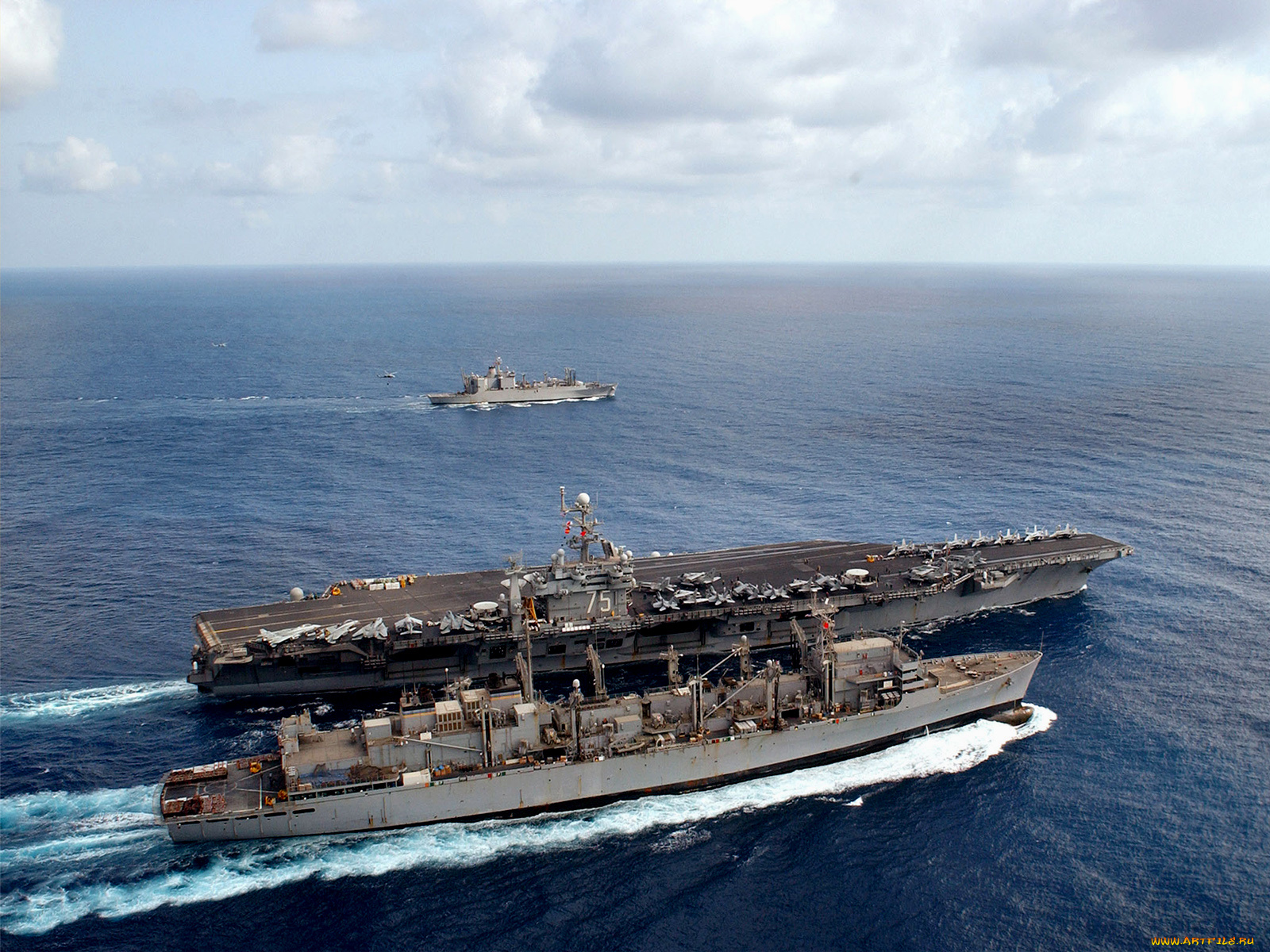 корабли, разные, вместе, ship