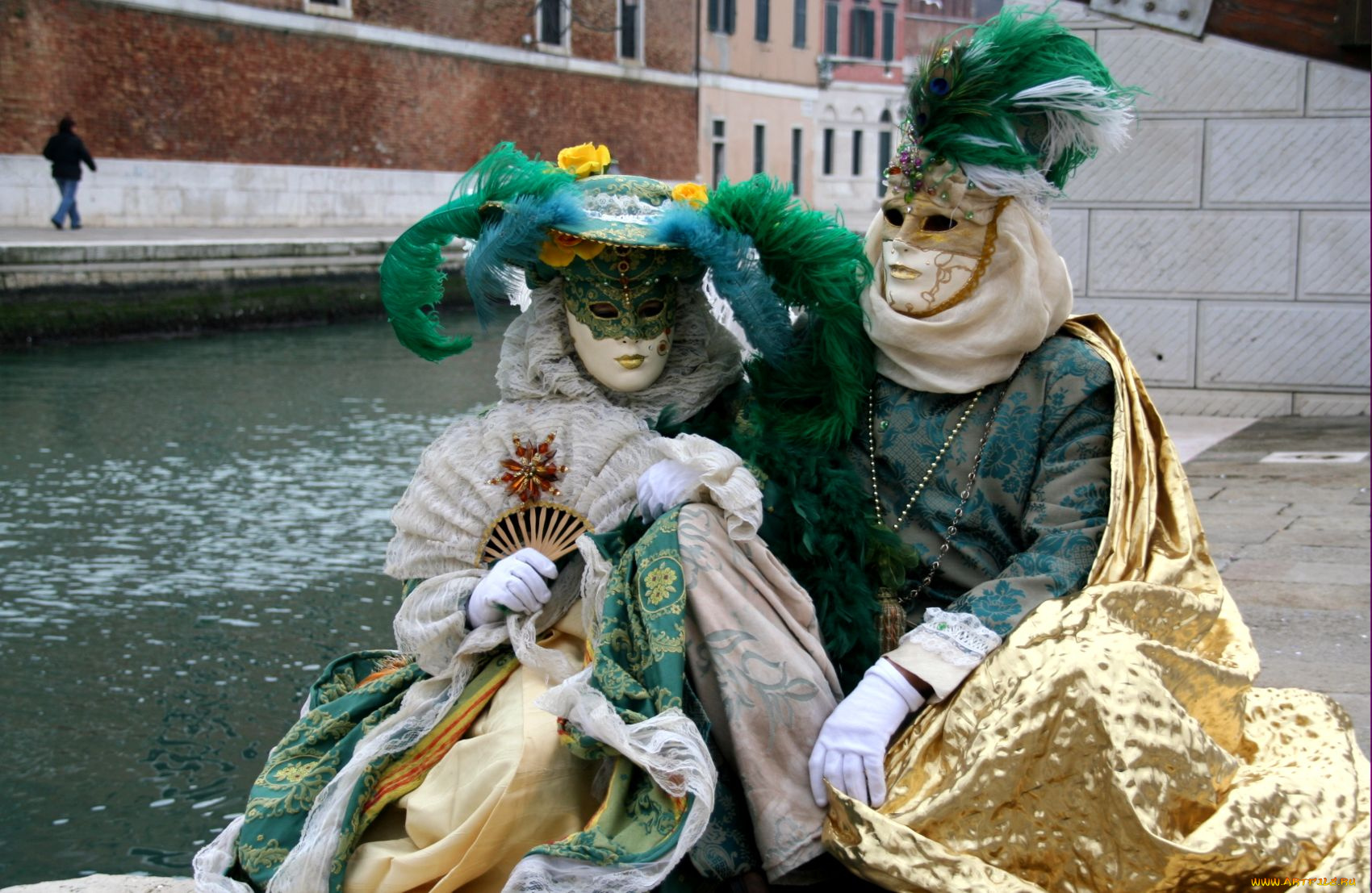 разное, маски, карнавальные, костюмы, венеция, карнавал