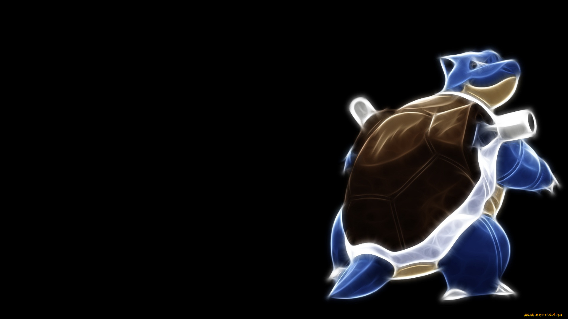 3д, графика, animals, животные, черепаха