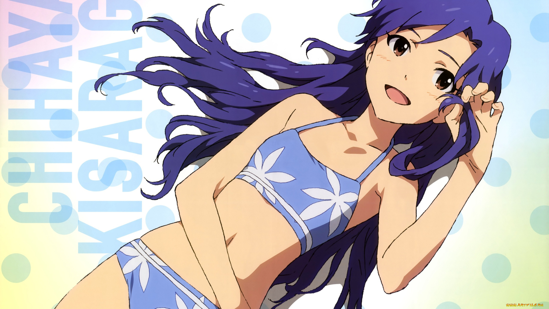 аниме, idolm@ster, idolмаster