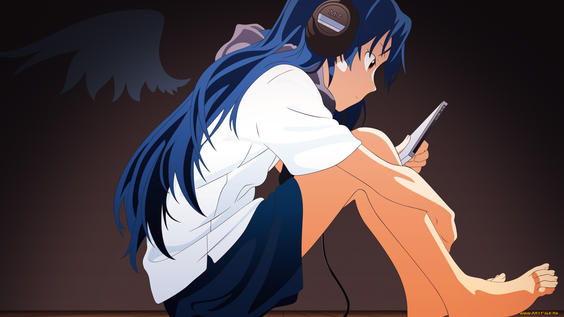 аниме, idolm@ster, idolмаster