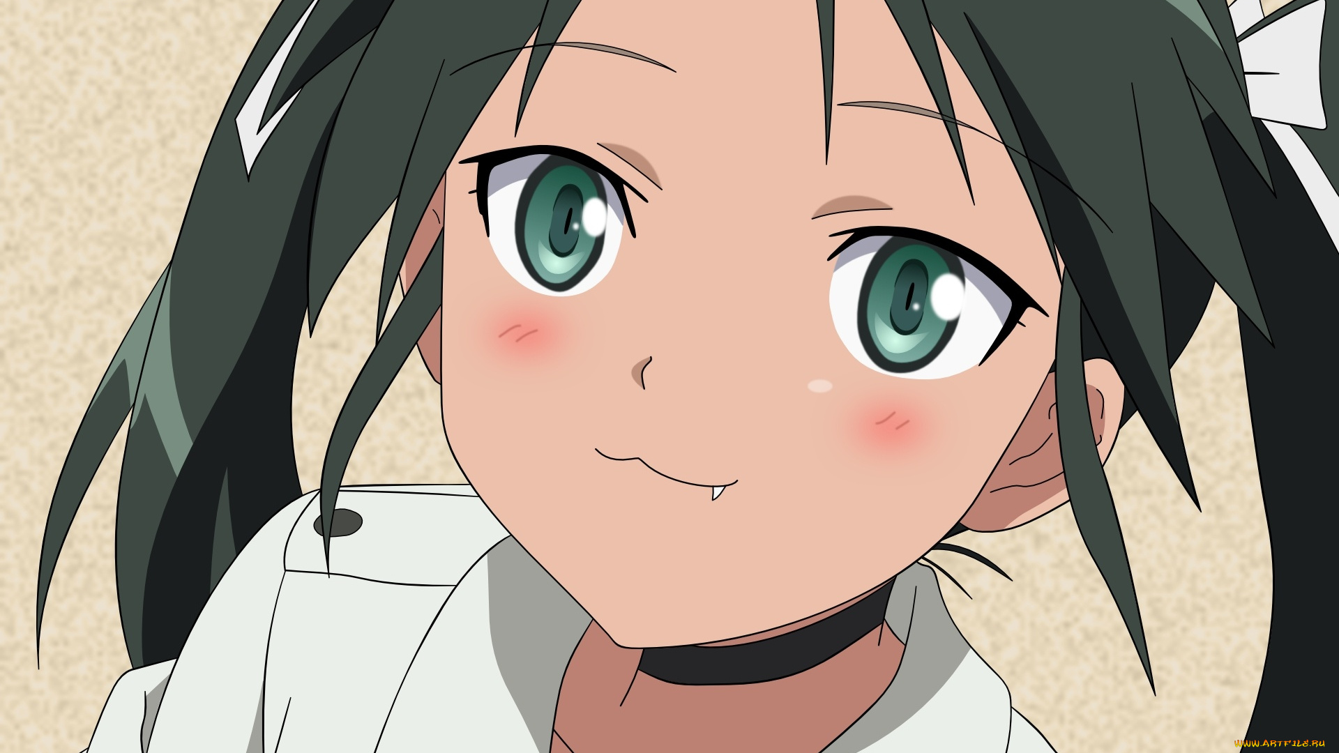 аниме, strike, witches