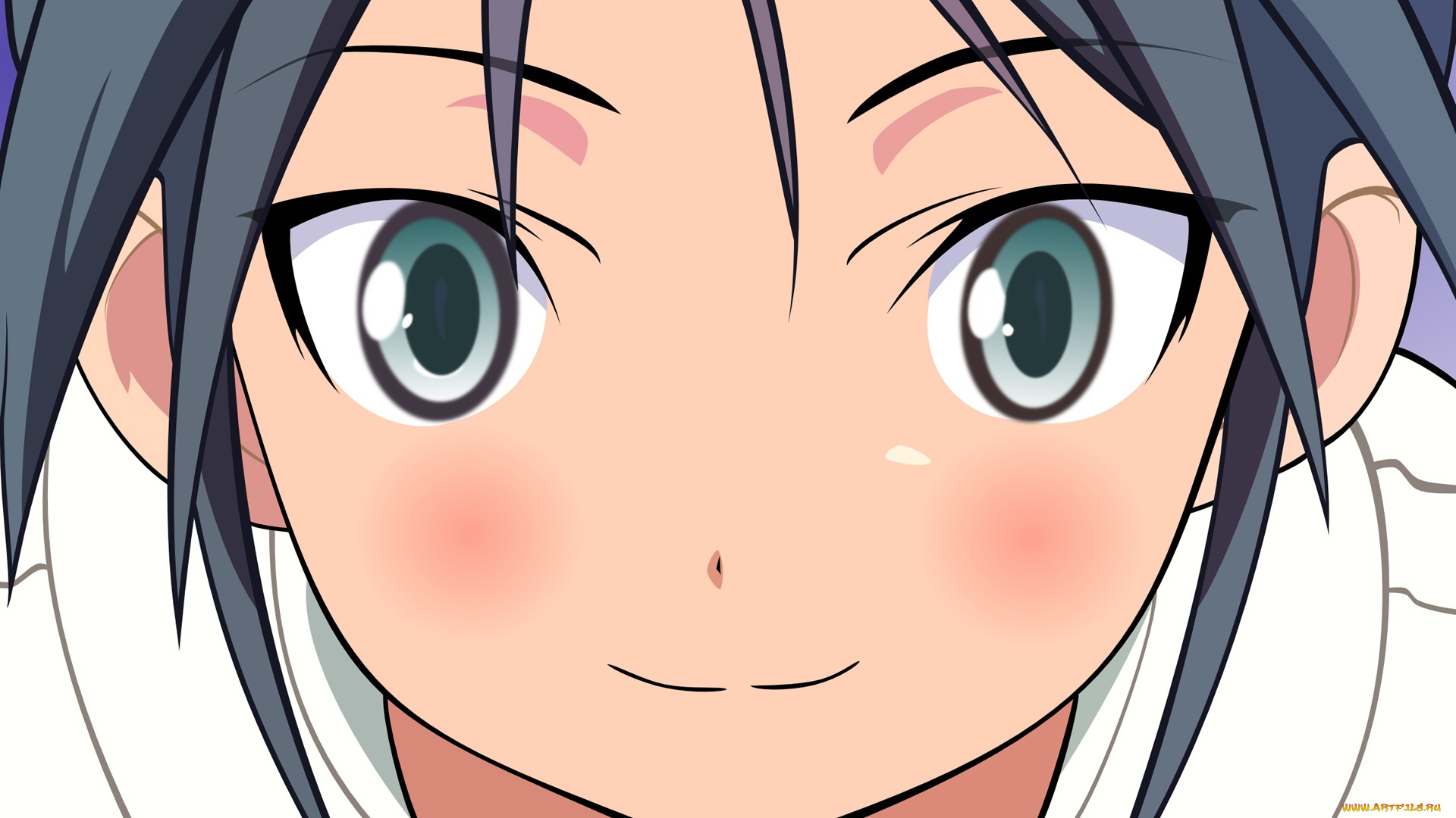 аниме, strike, witches