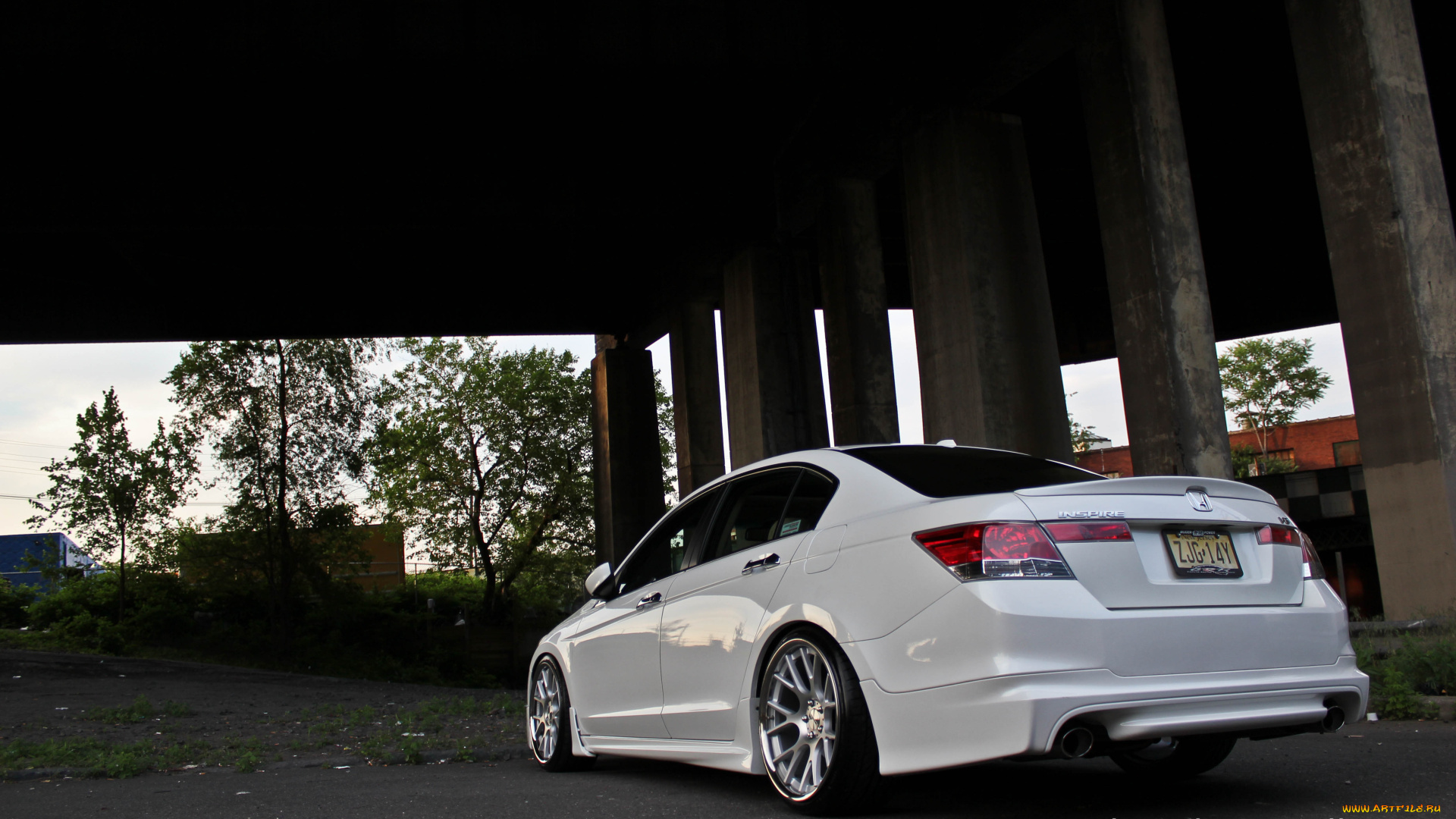 автомобили, honda