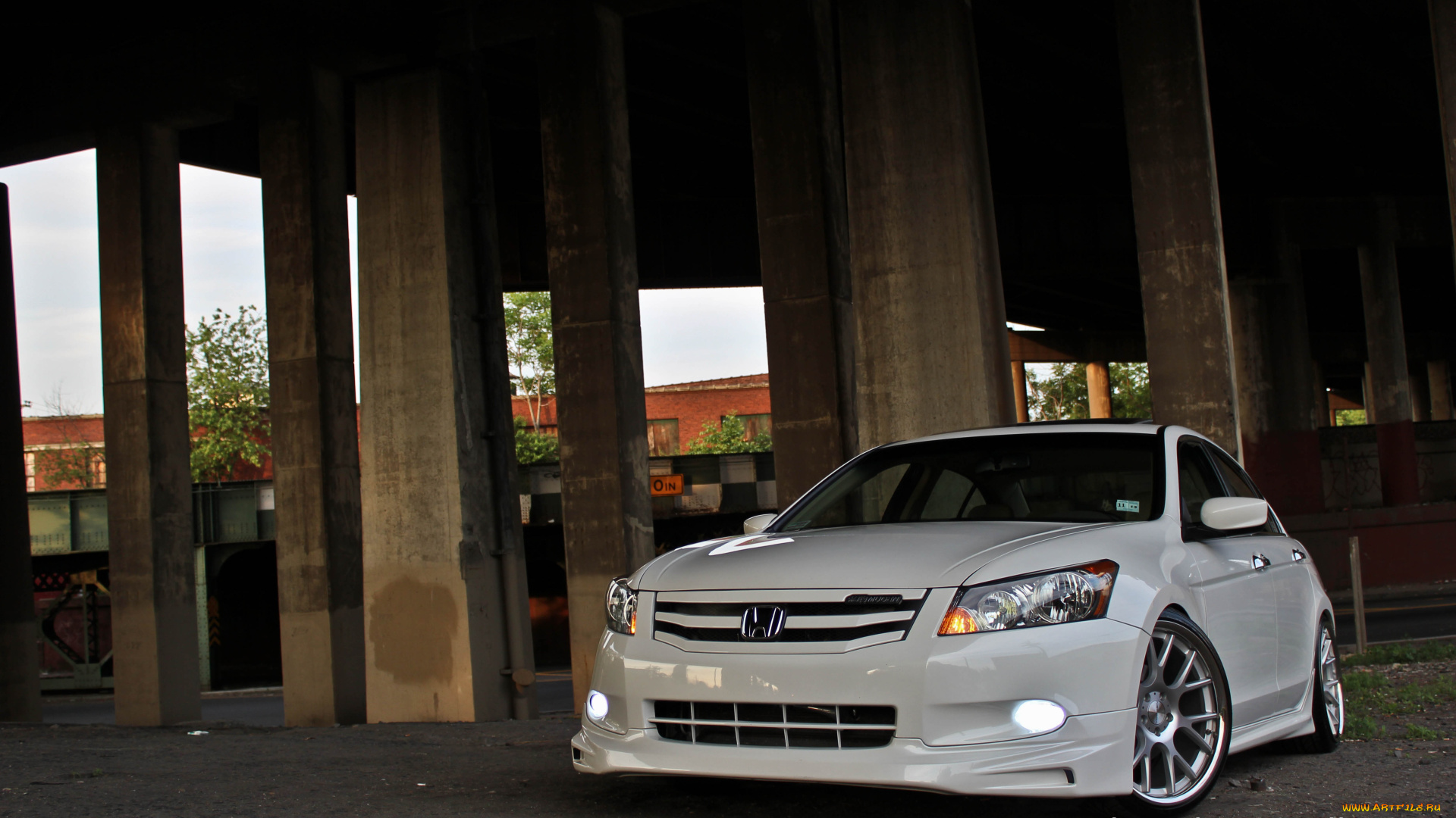 автомобили, honda